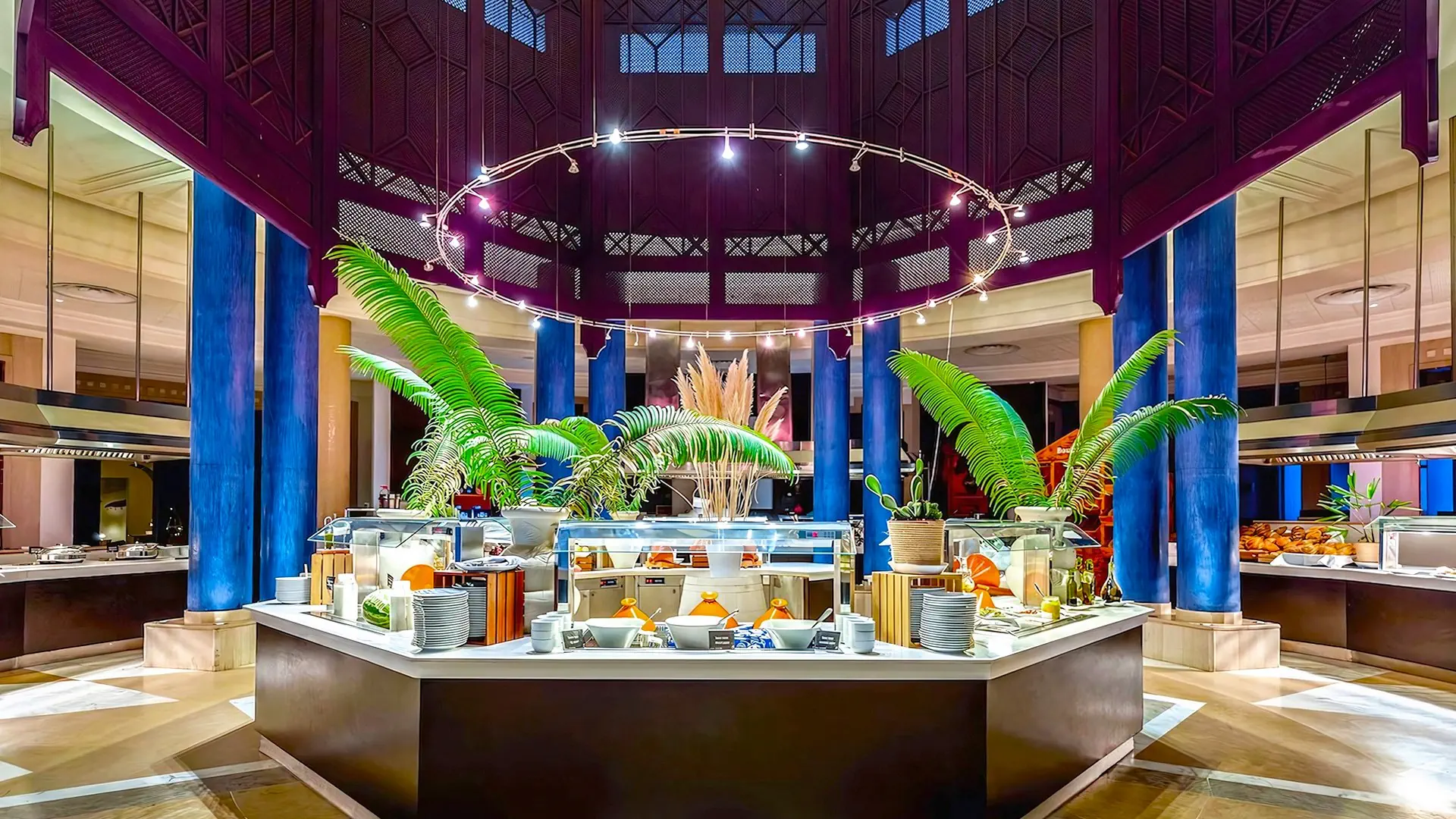 Radisson Blu Palace Resort (Djerba) - zdjęcie 19