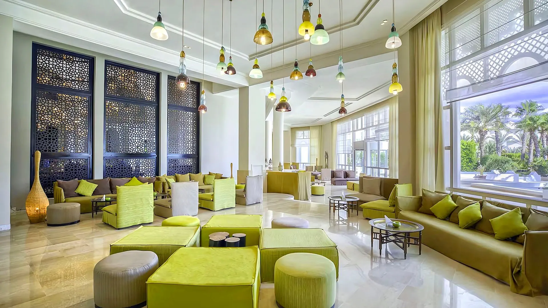 Radisson Blu Palace Resort (Djerba) - zdjęcie 6
