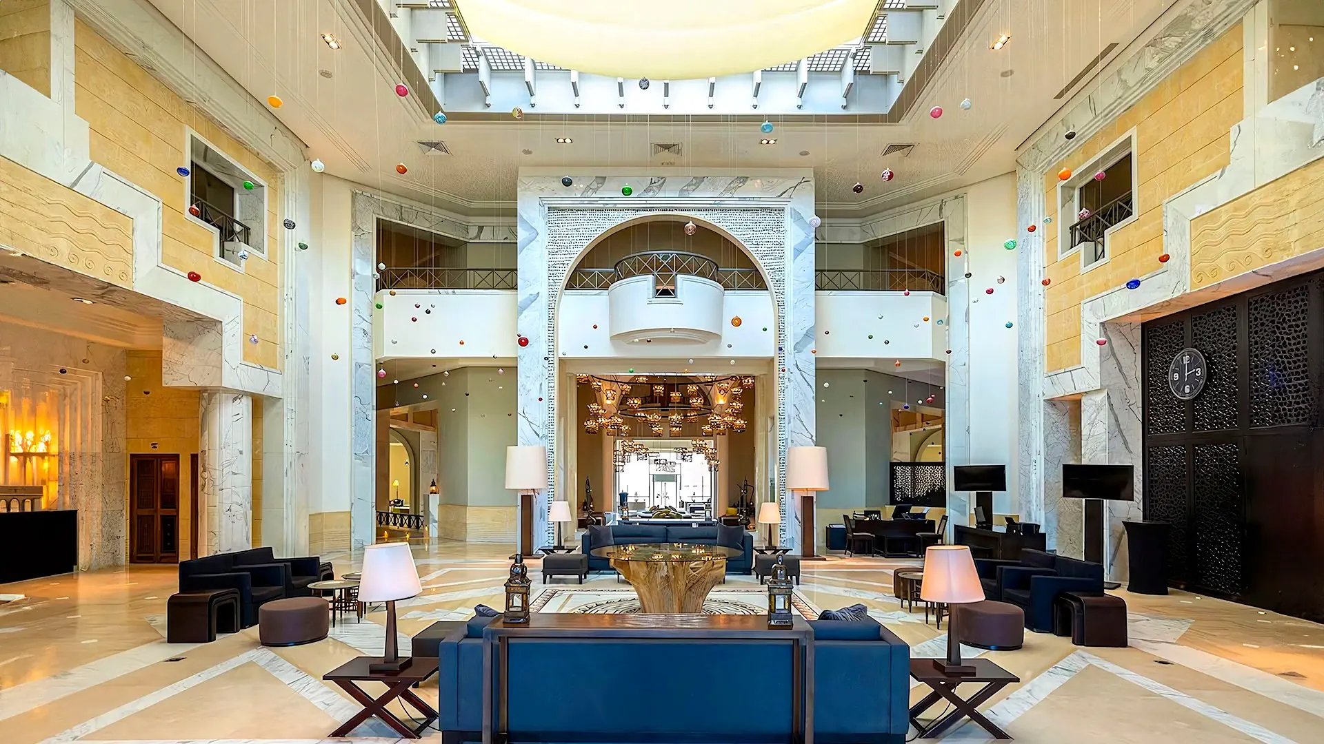 Radisson Blu Palace Resort (Djerba) - zdjęcie 5