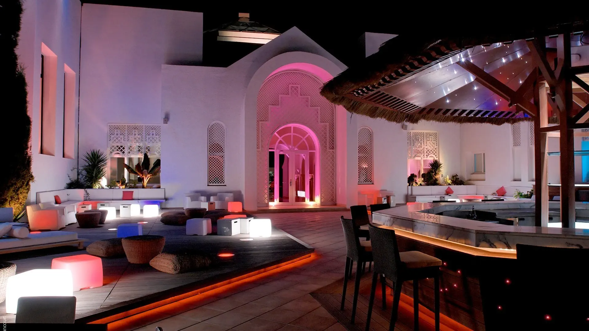 Radisson Blu Palace Resort (Djerba) - zdjęcie 15