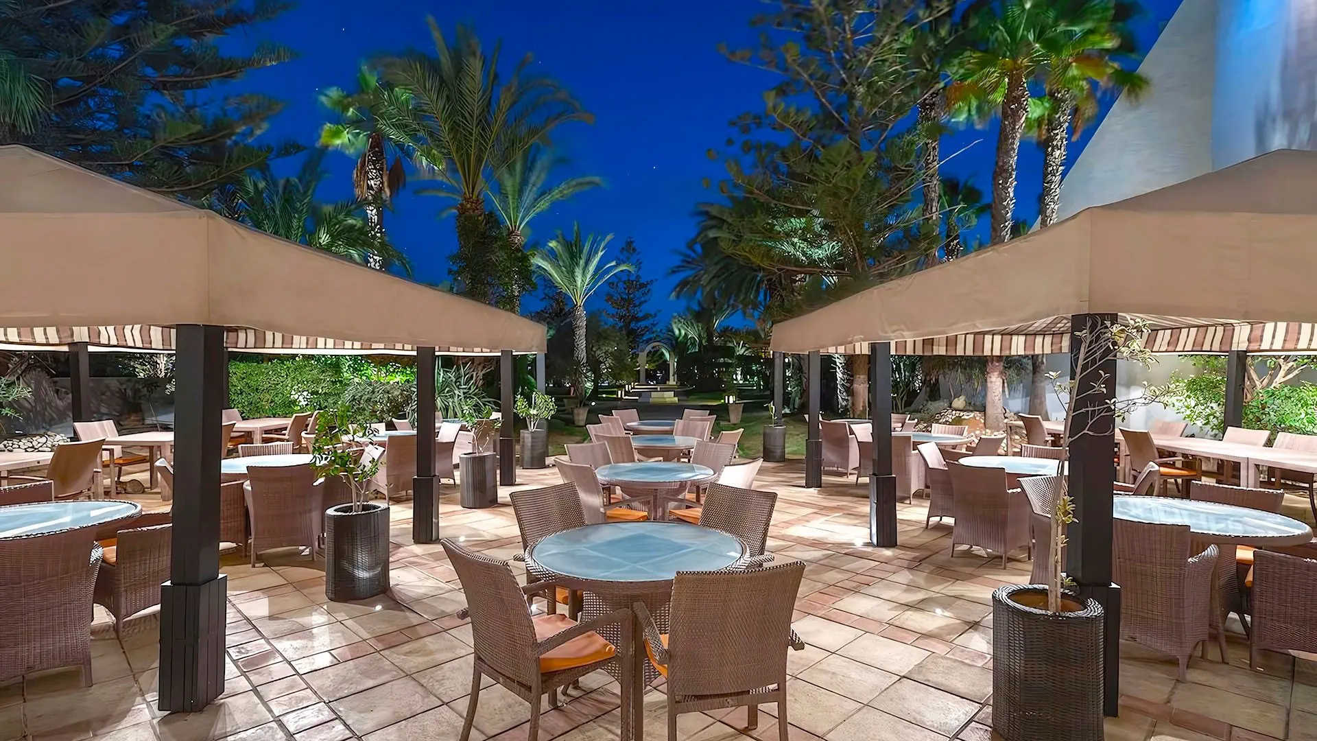 Radisson Blu Palace Resort (Djerba) - zdjęcie 18