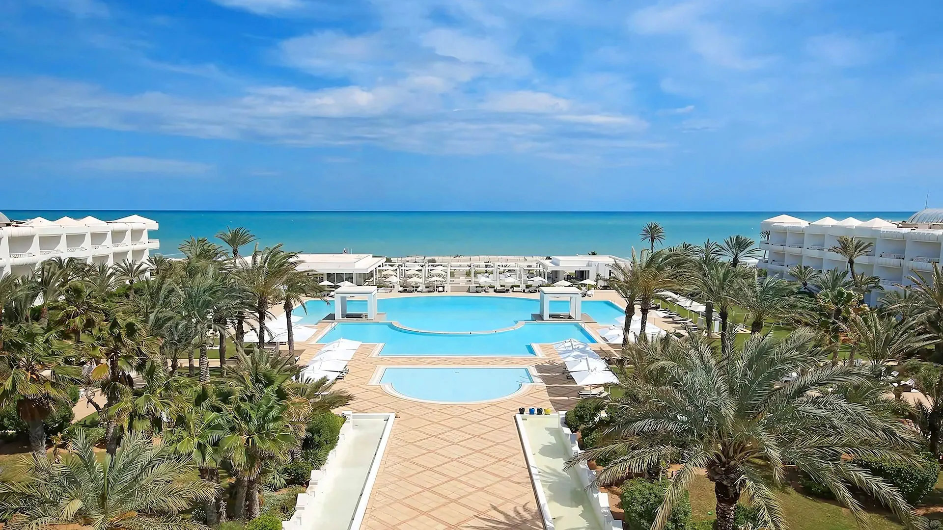 Radisson Blu Palace Resort (Djerba) - zdjęcie 3