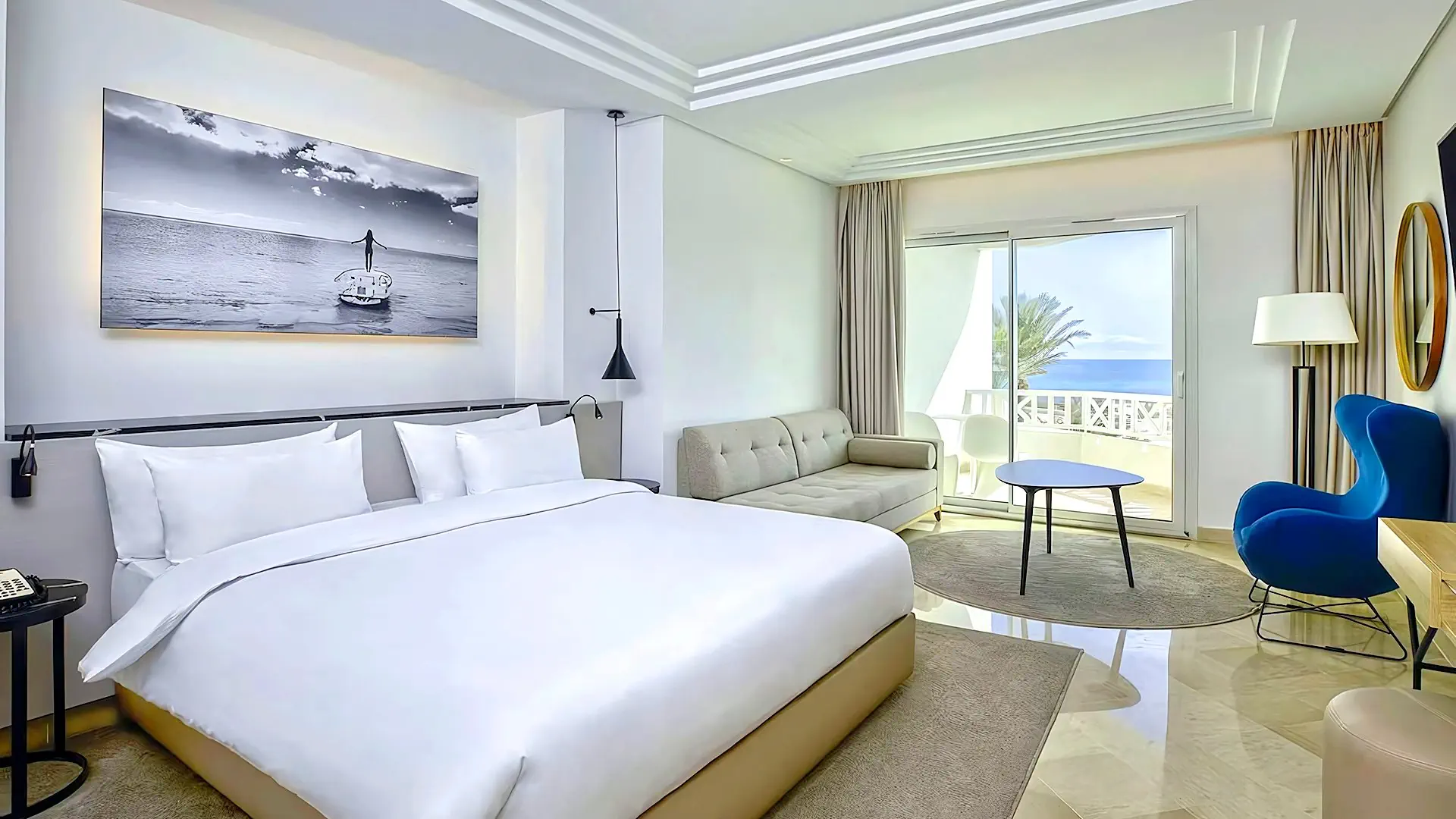 Radisson Blu Palace Resort (Djerba) - zdjęcie 12