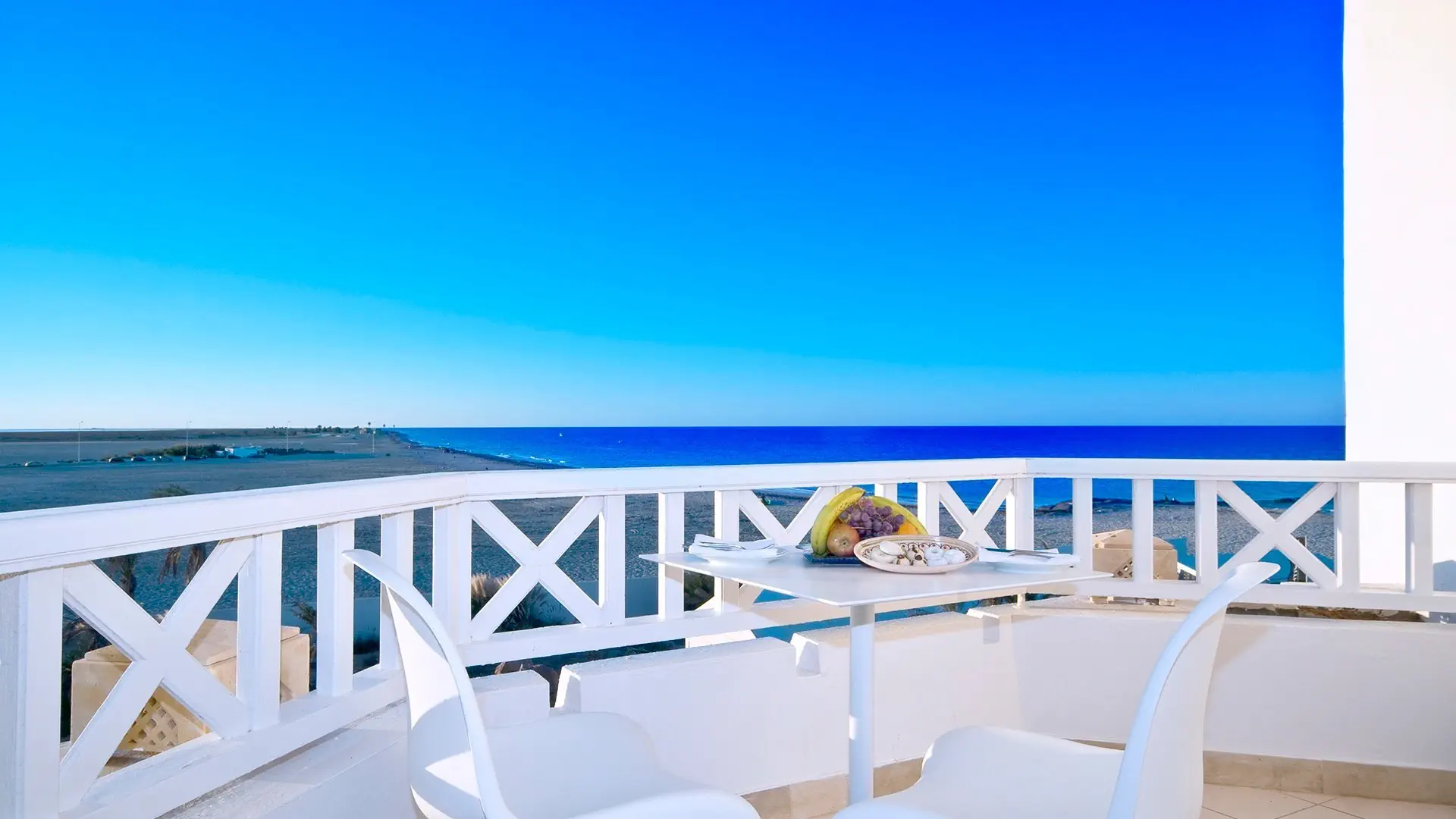 Radisson Blu Palace Resort (Djerba) - zdjęcie 21