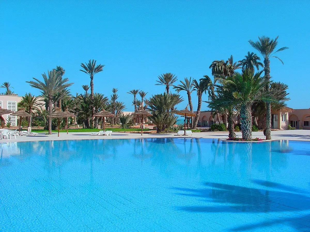 Zita Beach Resort Zarzis - zdjęcie 25