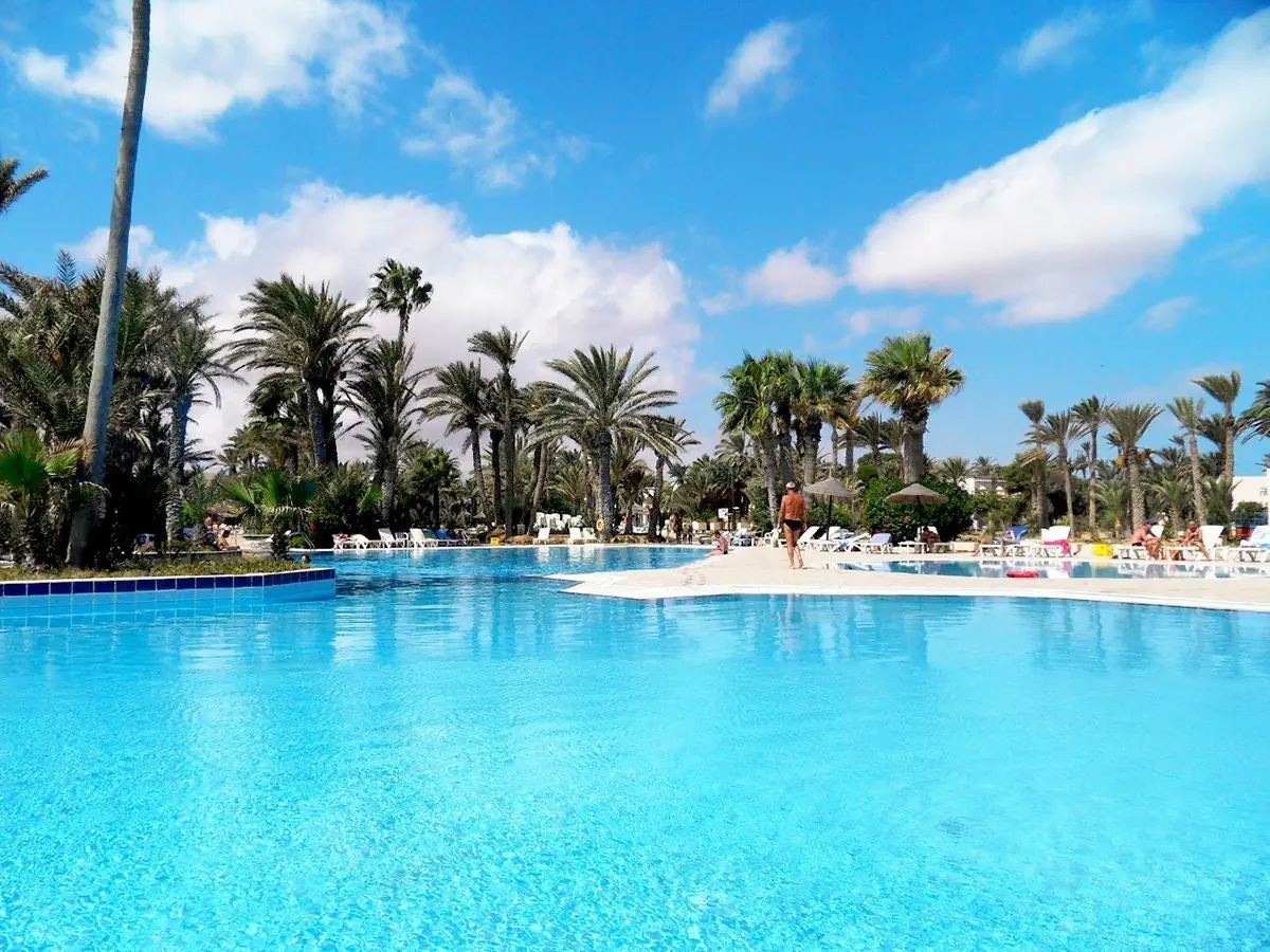 Zita Beach Resort Zarzis - zdjęcie 37