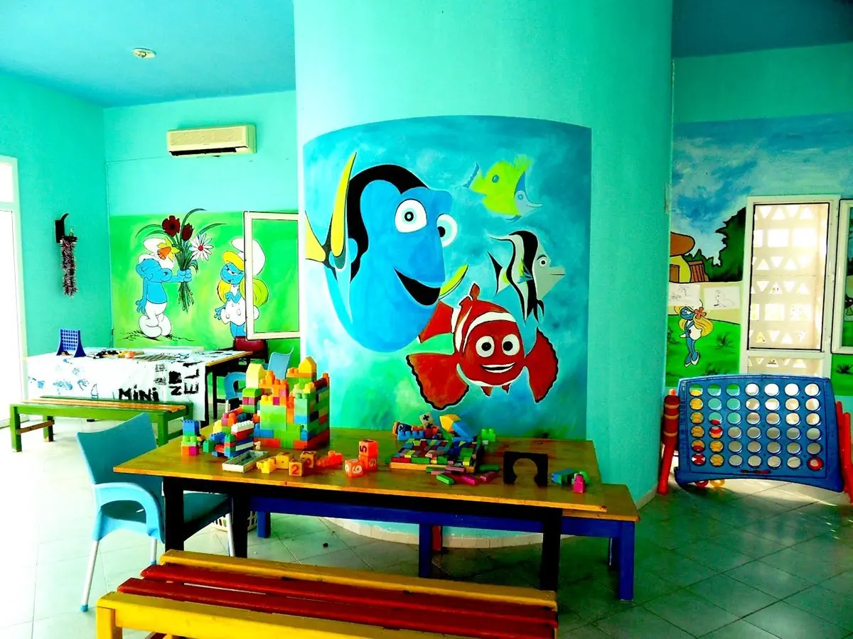 Zita Beach Resort Zarzis - zdjęcie 35