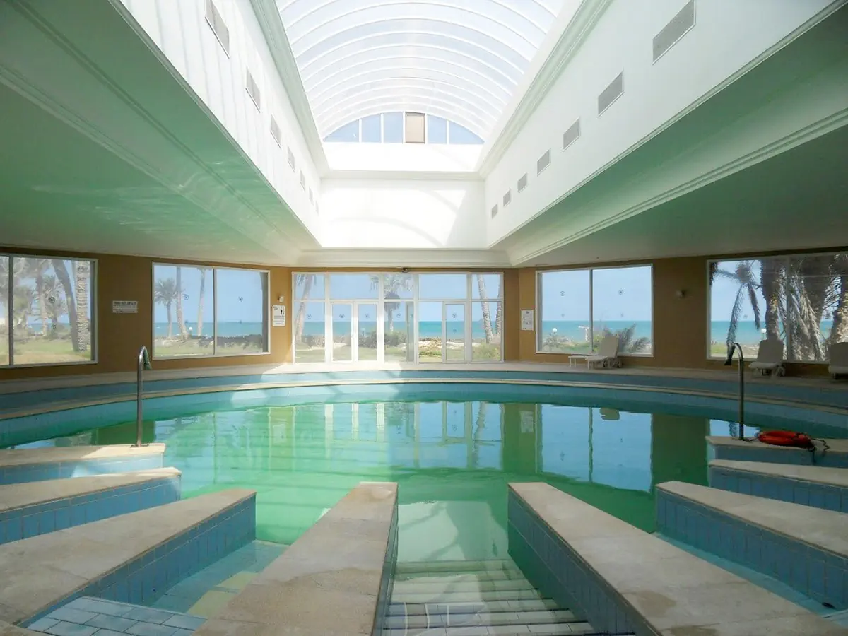 Zita Beach Resort Zarzis - zdjęcie 34
