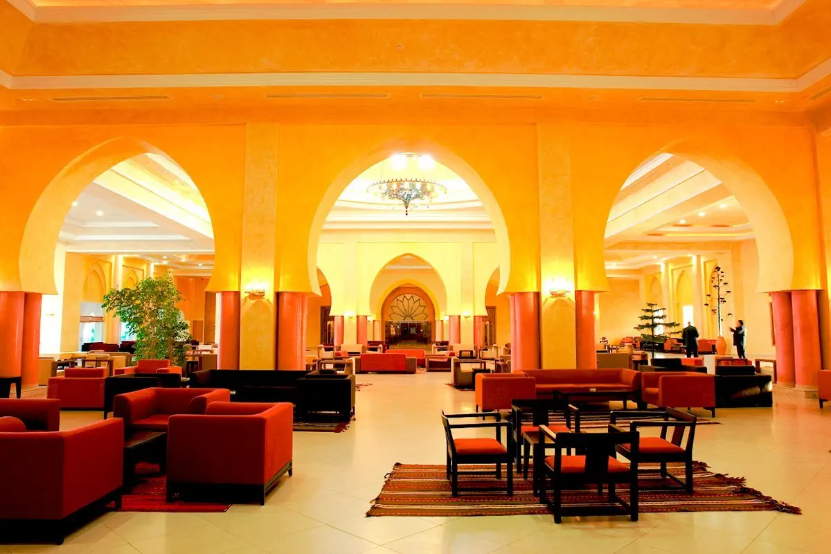Zita Beach Resort Zarzis - zdjęcie 36