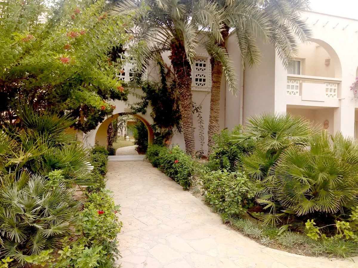 Zita Beach Resort Zarzis - zdjęcie 38