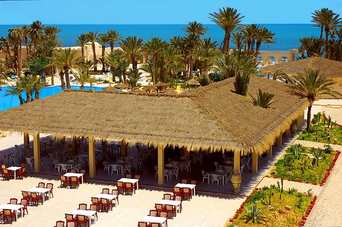Zita Beach Resort Zarzis - zdjęcie 23