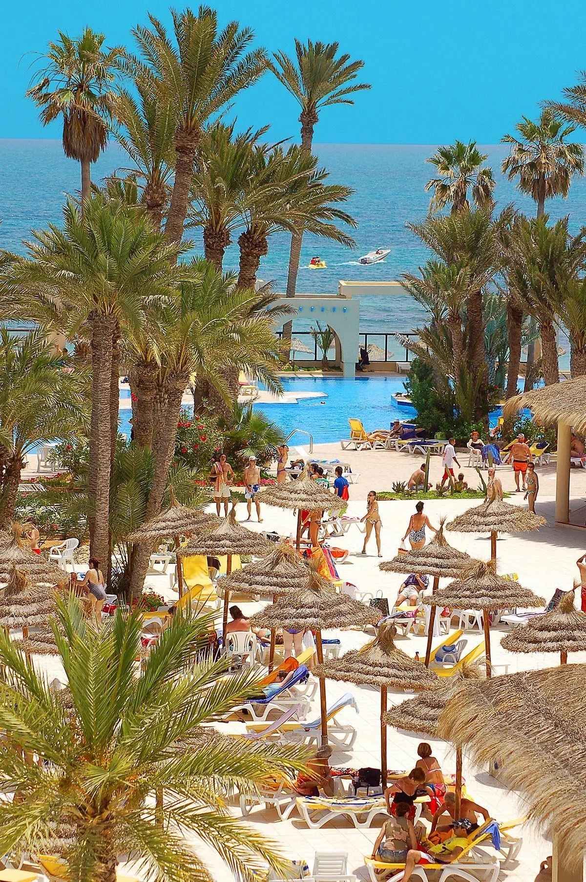 Zita Beach Resort Zarzis - zdjęcie 26