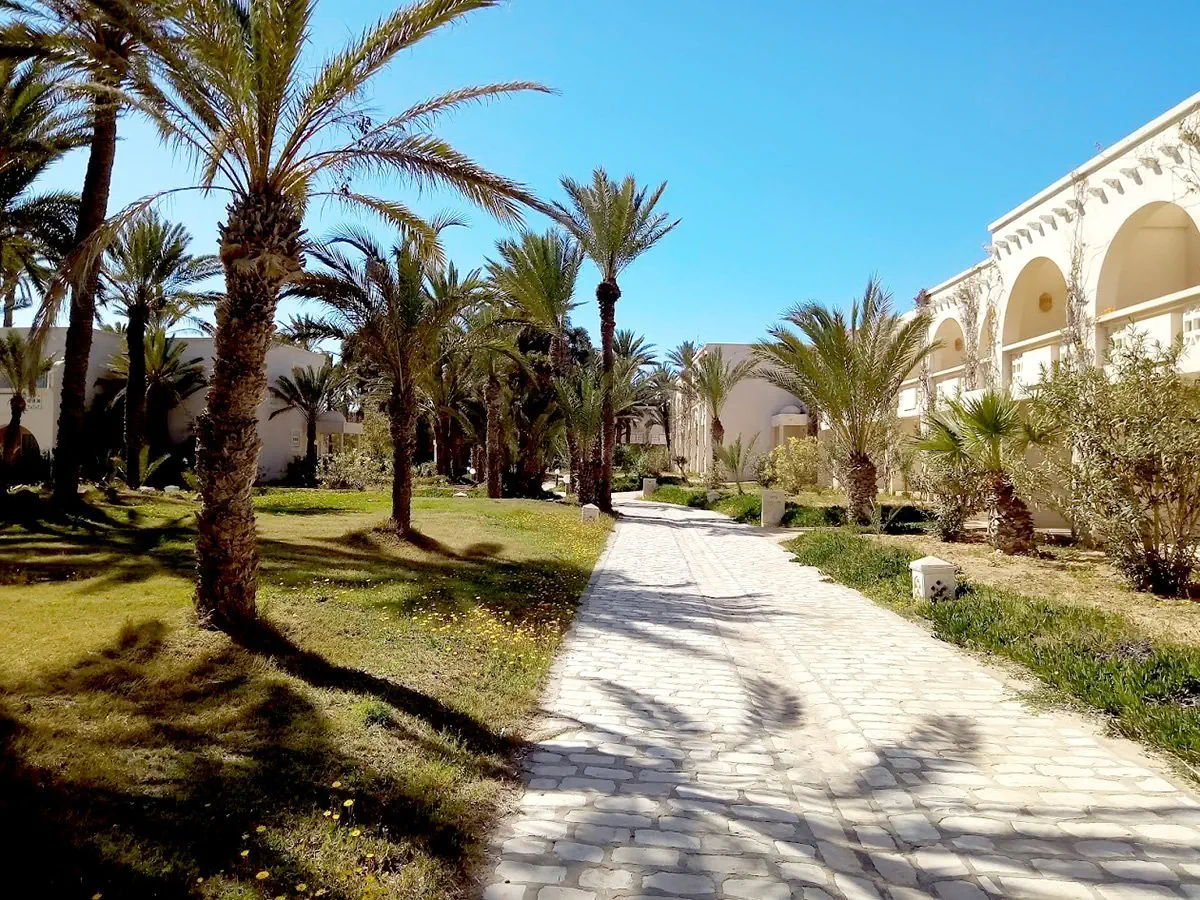 Zita Beach Resort Zarzis - zdjęcie 30