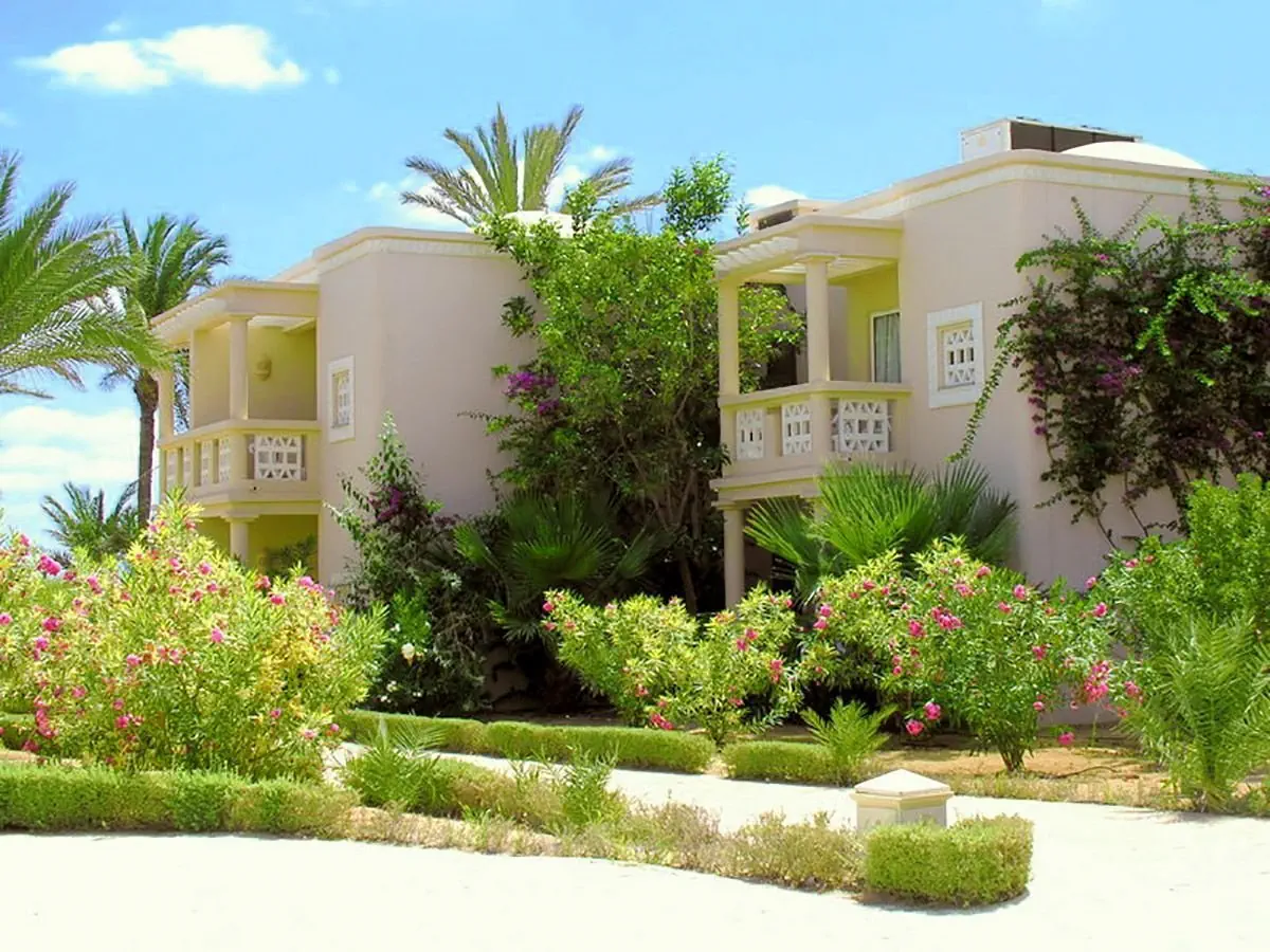 Zita Beach Resort Zarzis - zdjęcie 28