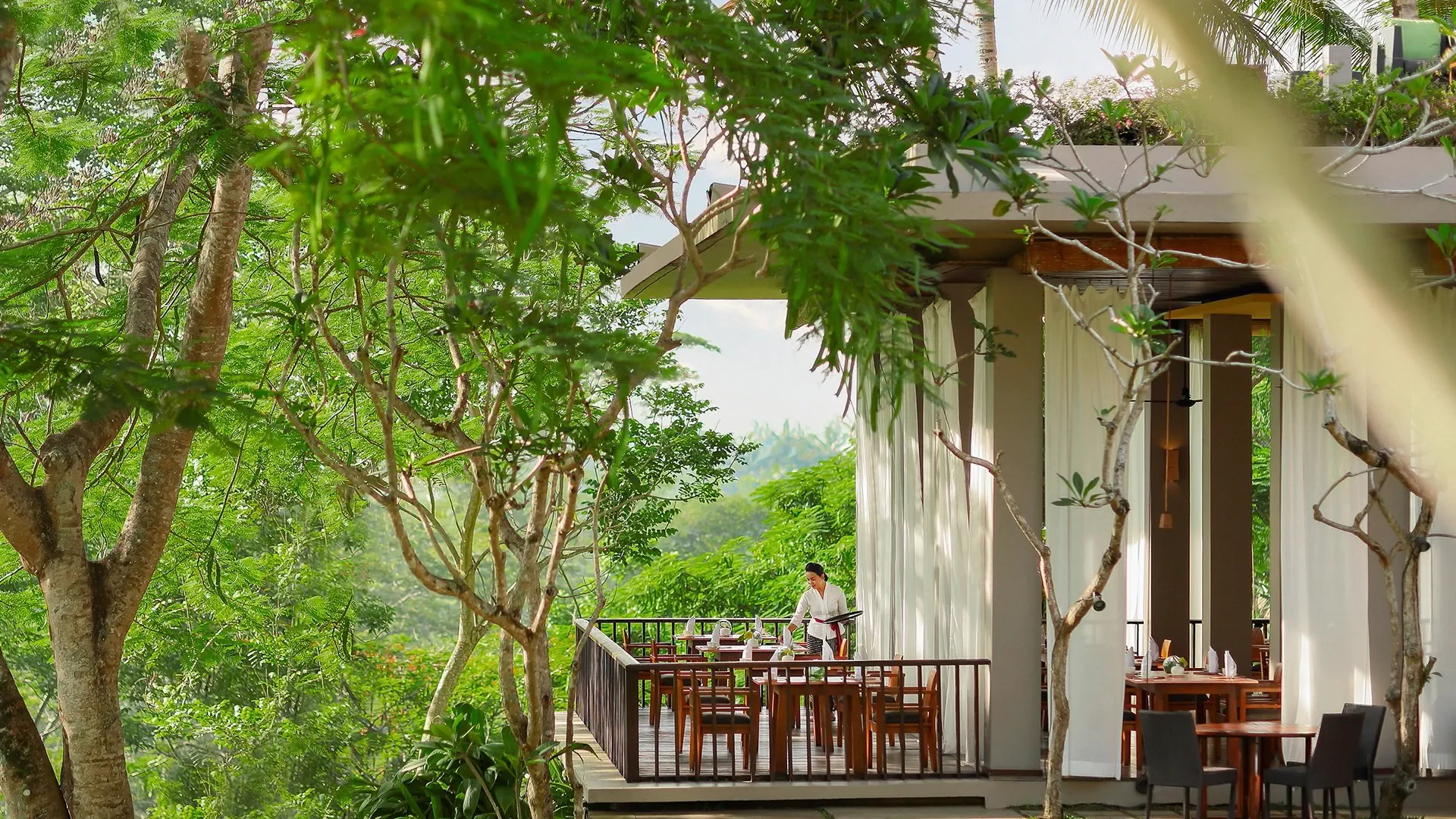 Maya Ubud Resort - zdjęcie 10