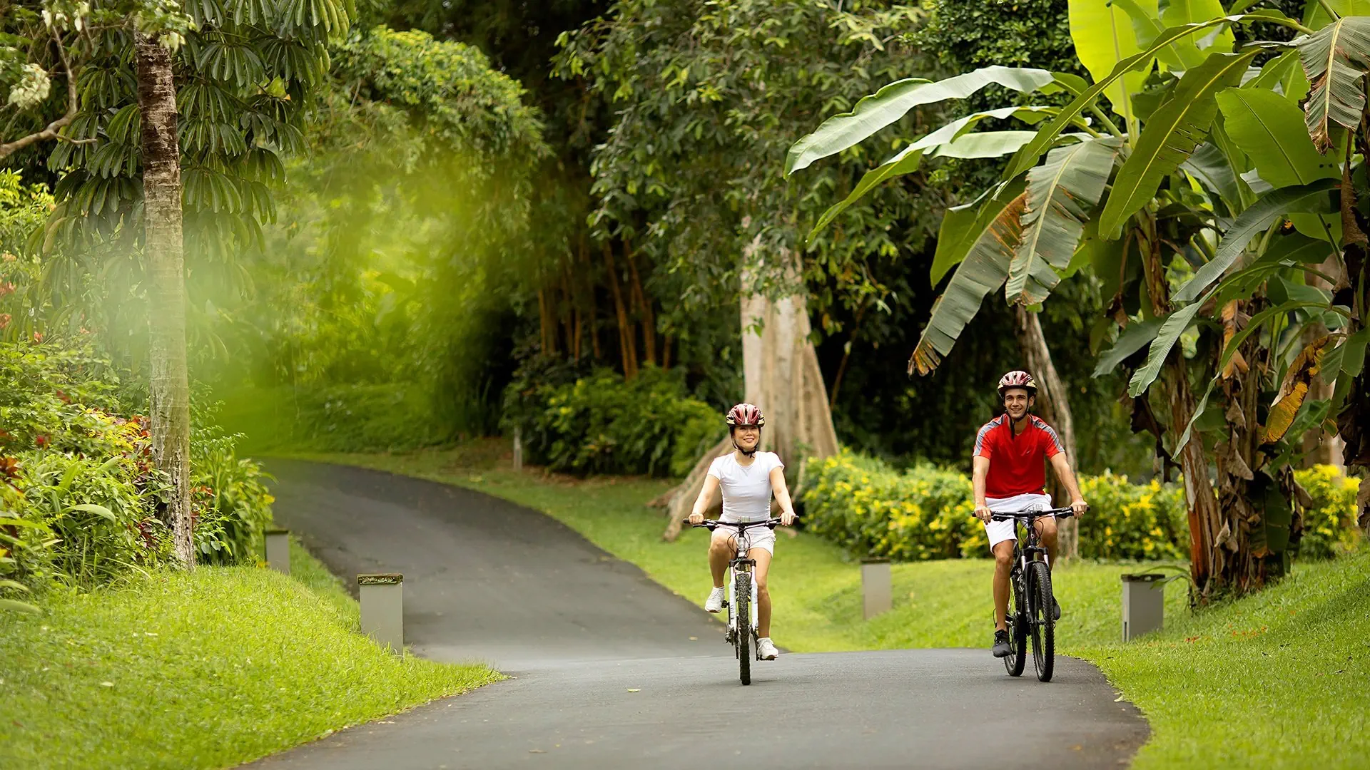 Maya Ubud Resort - zdjęcie 24