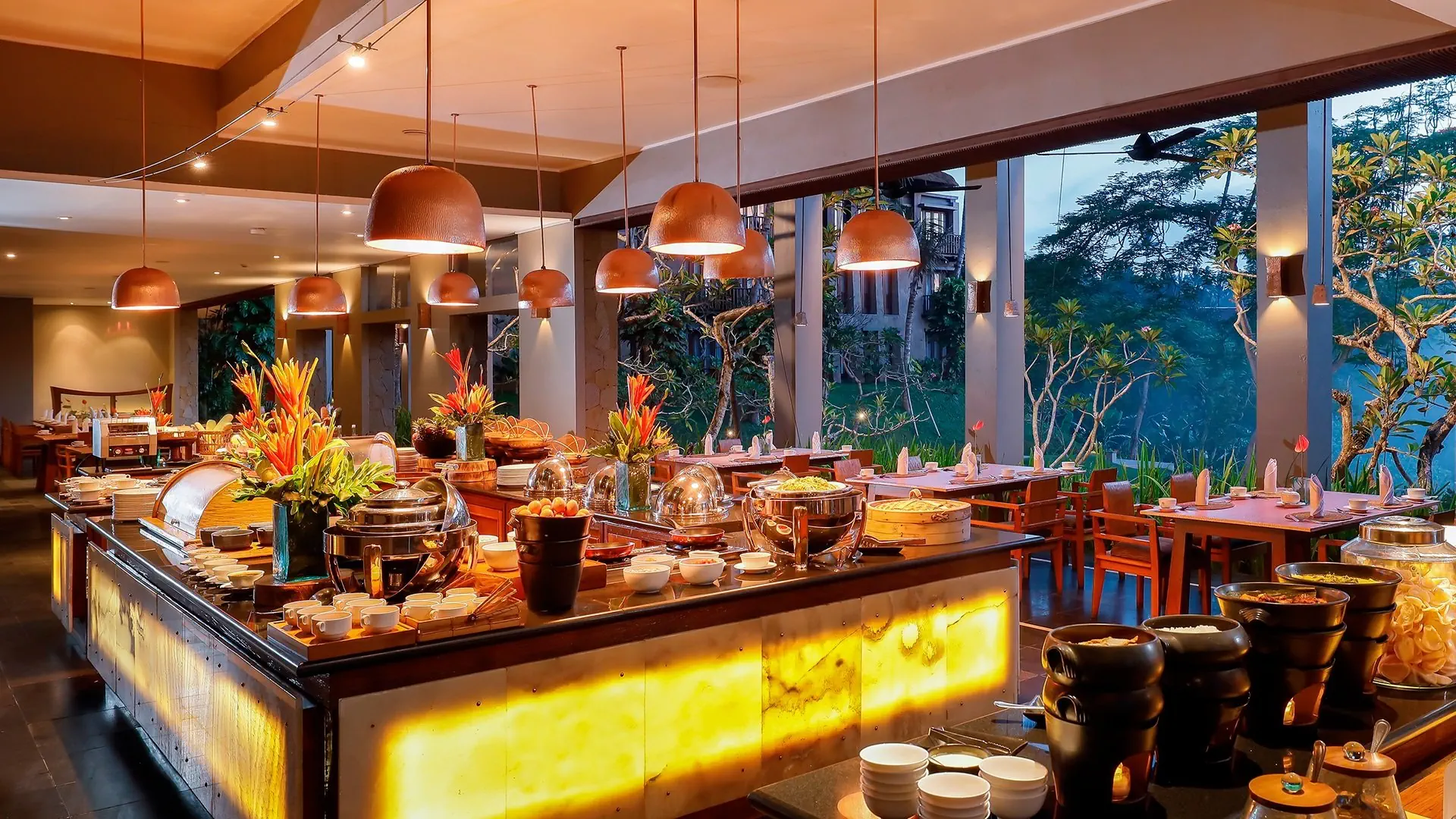 Maya Ubud Resort - zdjęcie 13