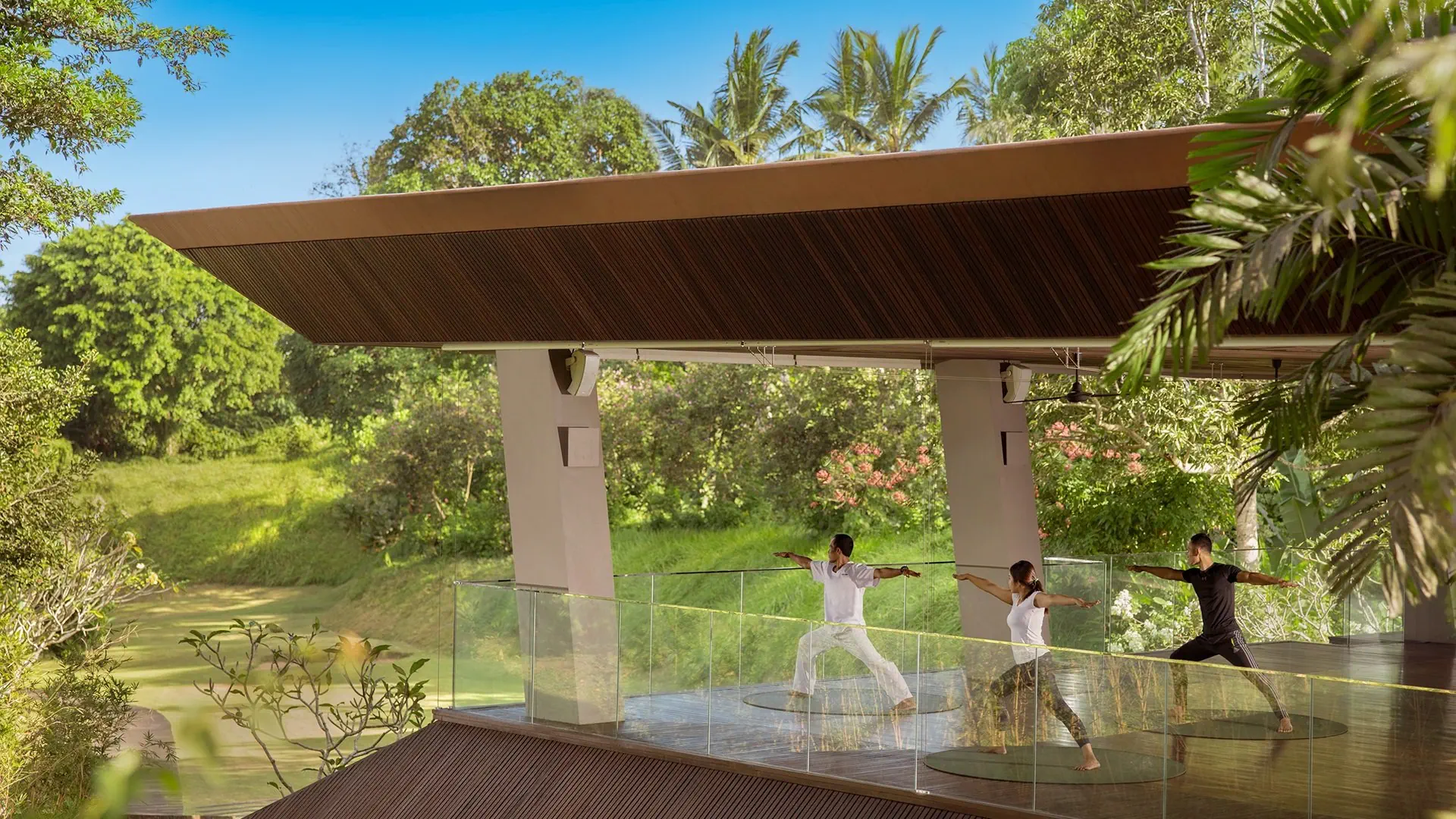 Maya Ubud Resort - zdjęcie 27