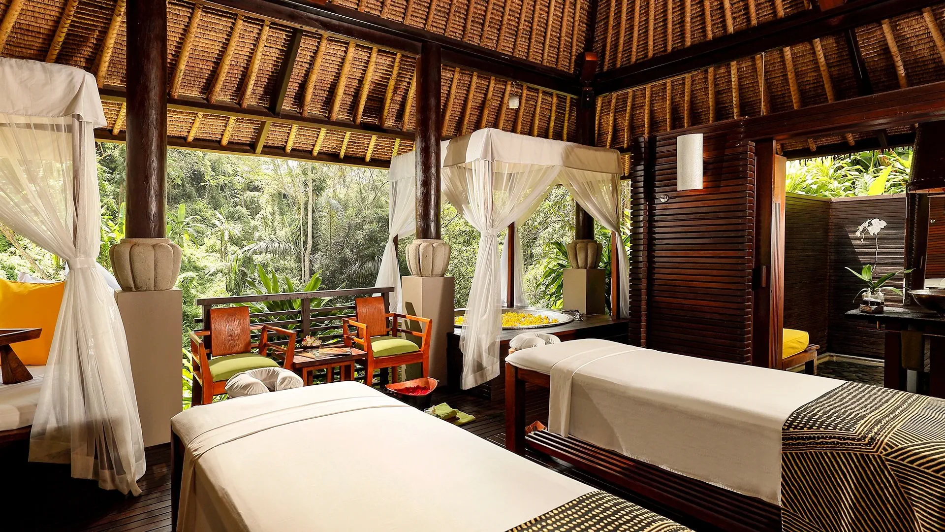 Maya Ubud Resort - zdjęcie 26