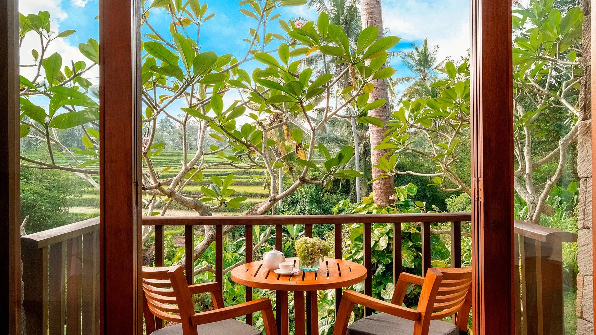Maya Ubud Resort - zdjęcie 9