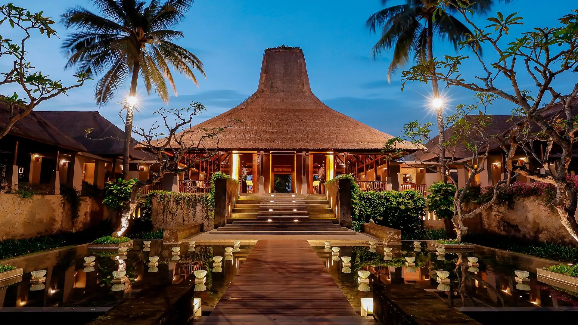 Maya Ubud Resort - zdjęcie 18