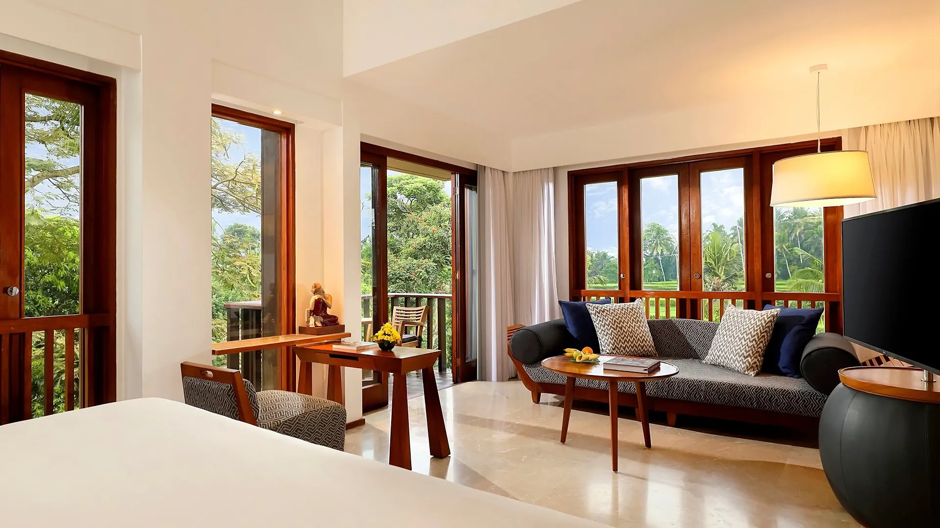Maya Ubud Resort - zdjęcie 7