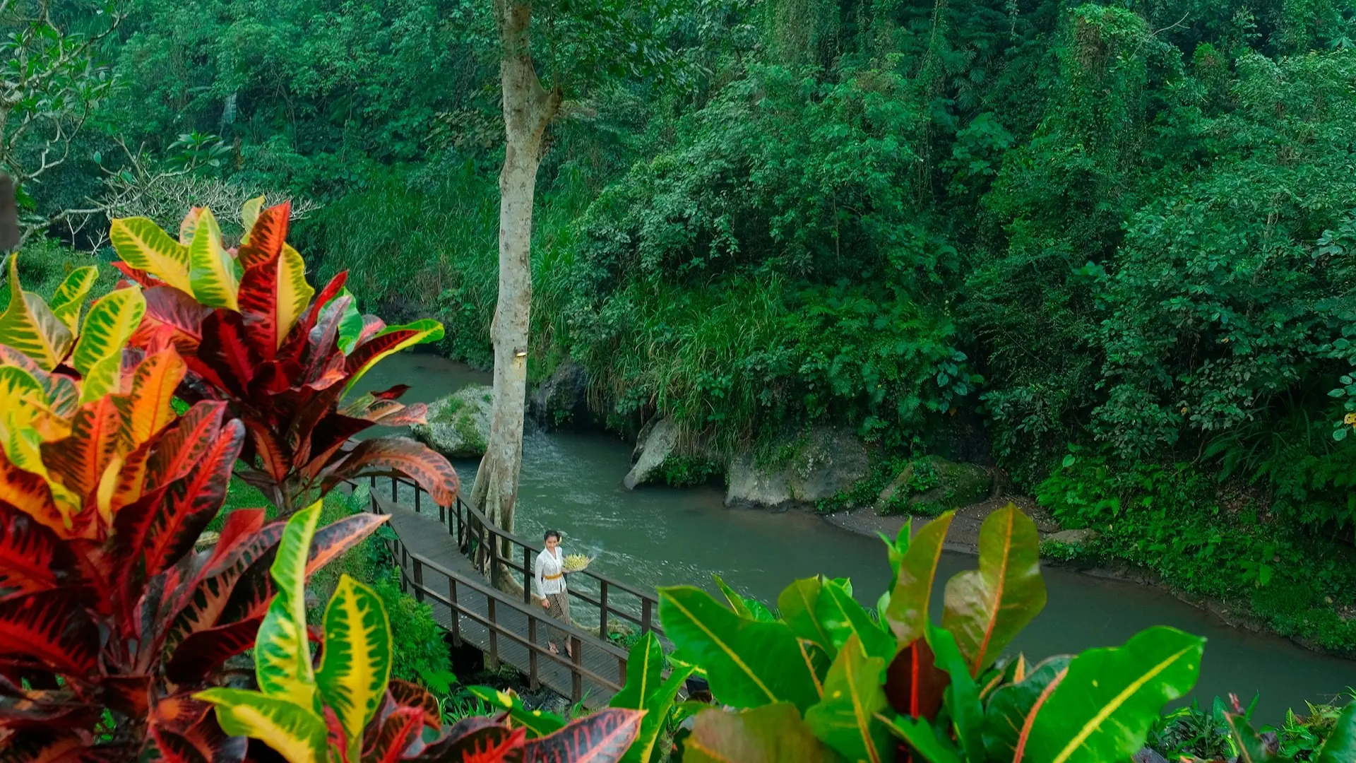 Maya Ubud Resort - zdjęcie 21