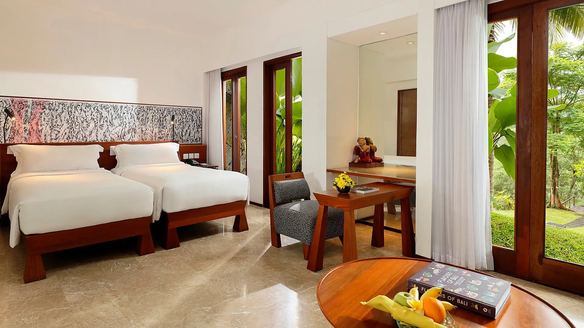 Maya Ubud Resort - zdjęcie 6