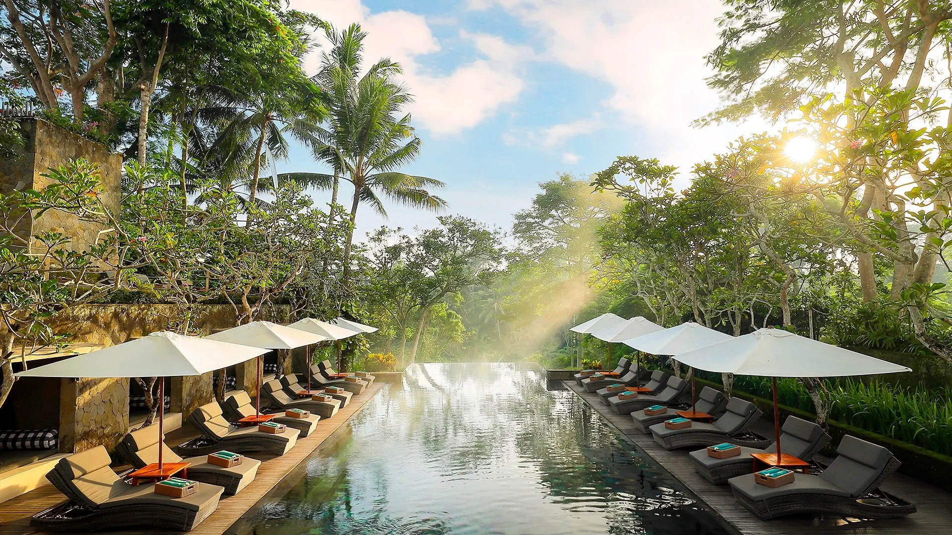 Maya Ubud Resort - zdjęcie 4