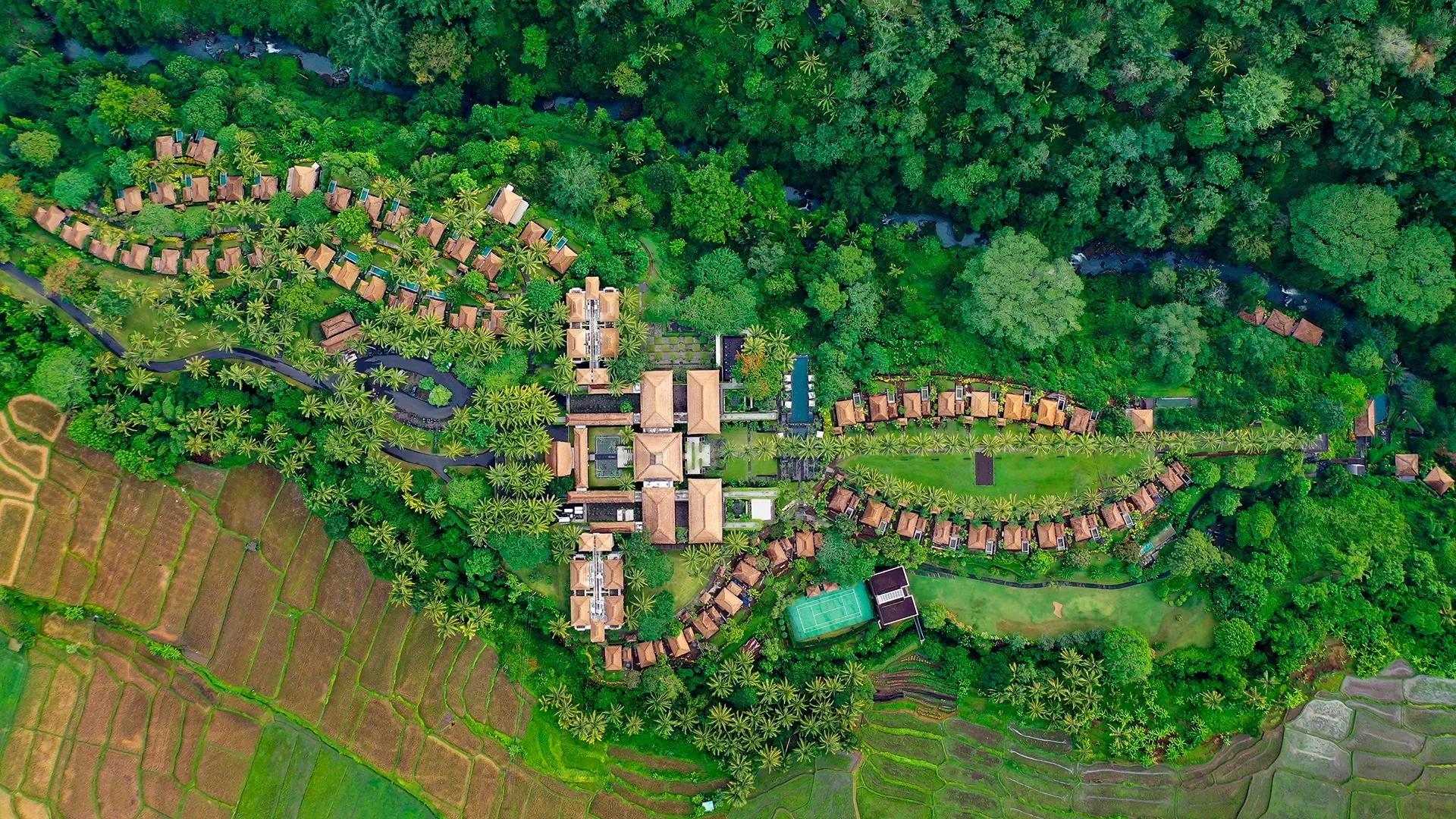Maya Ubud Resort - zdjęcie 11