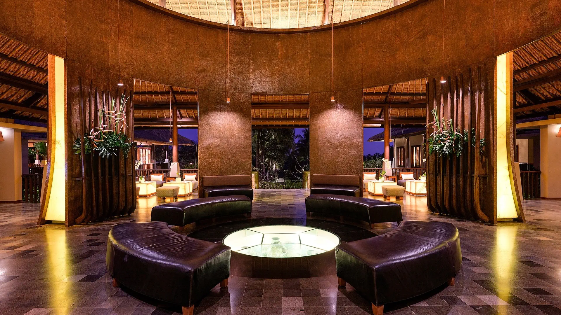 Maya Ubud Resort - zdjęcie 5