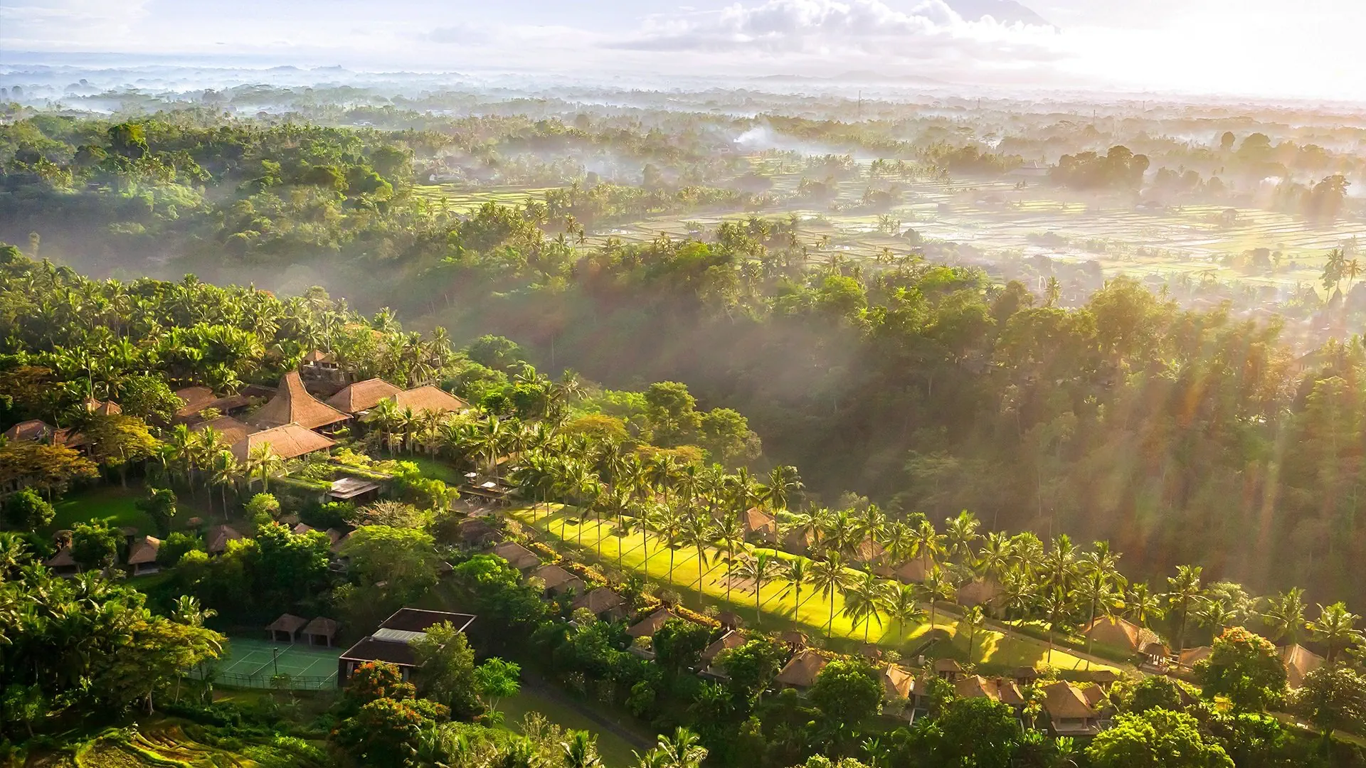Maya Ubud Resort - zdjęcie 3