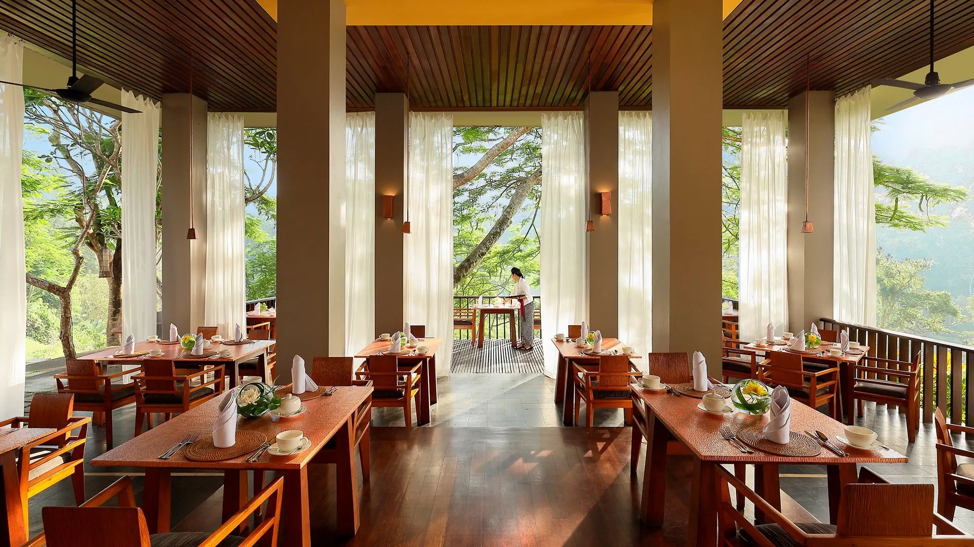 Maya Ubud Resort - zdjęcie 14