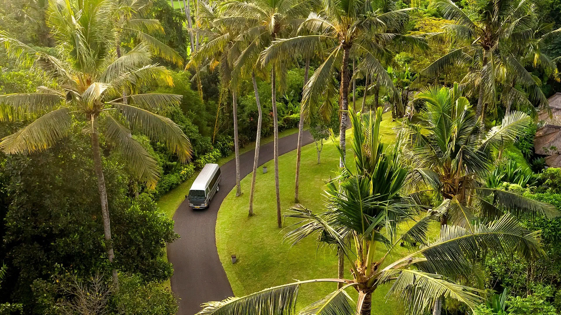 Maya Ubud Resort - zdjęcie 32