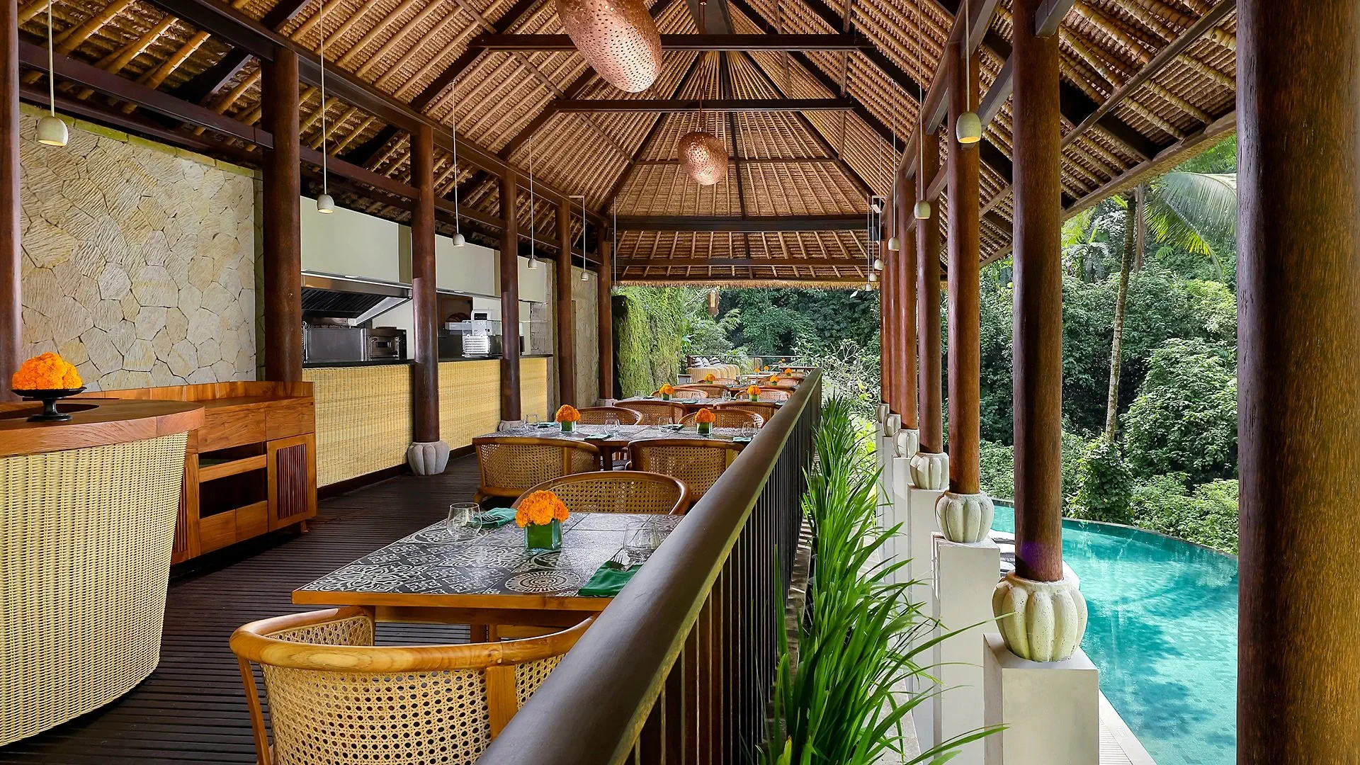 Maya Ubud Resort - zdjęcie 15