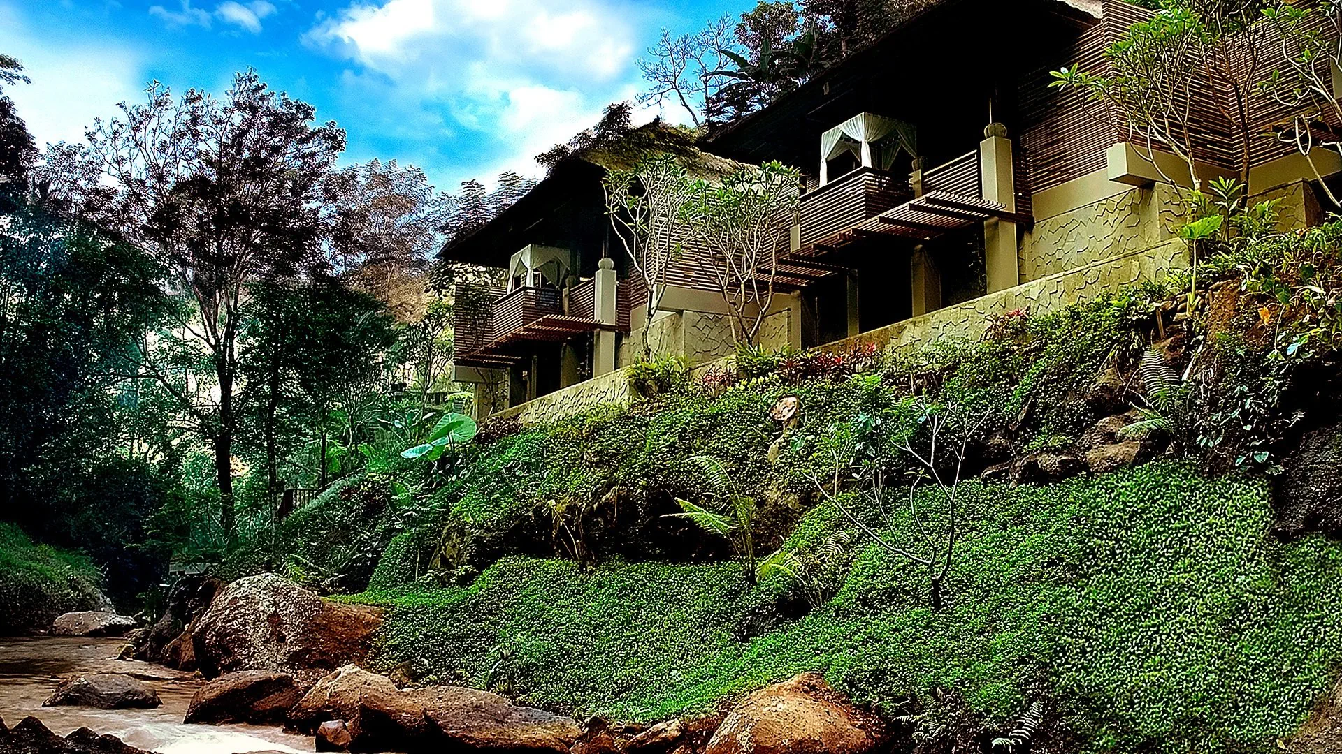 Maya Ubud Resort - zdjęcie 25