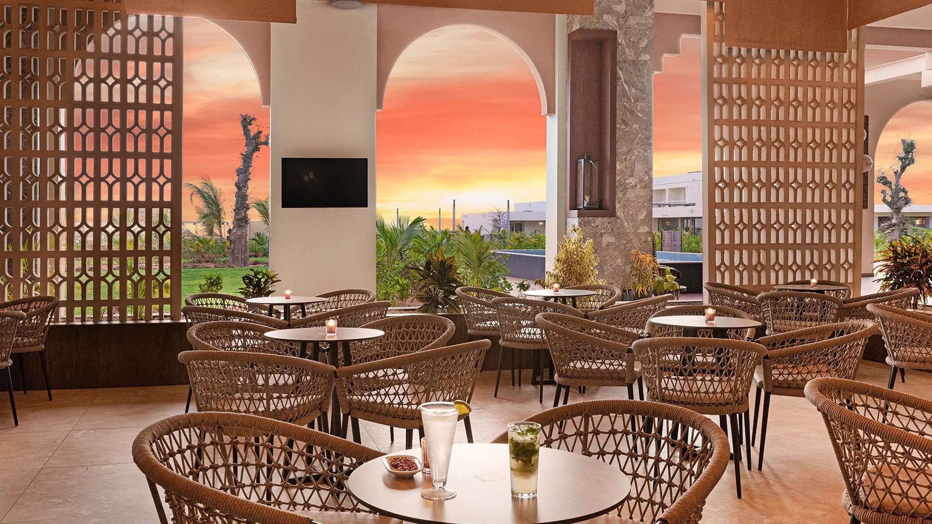 Riu Baobab - zdjęcie 19