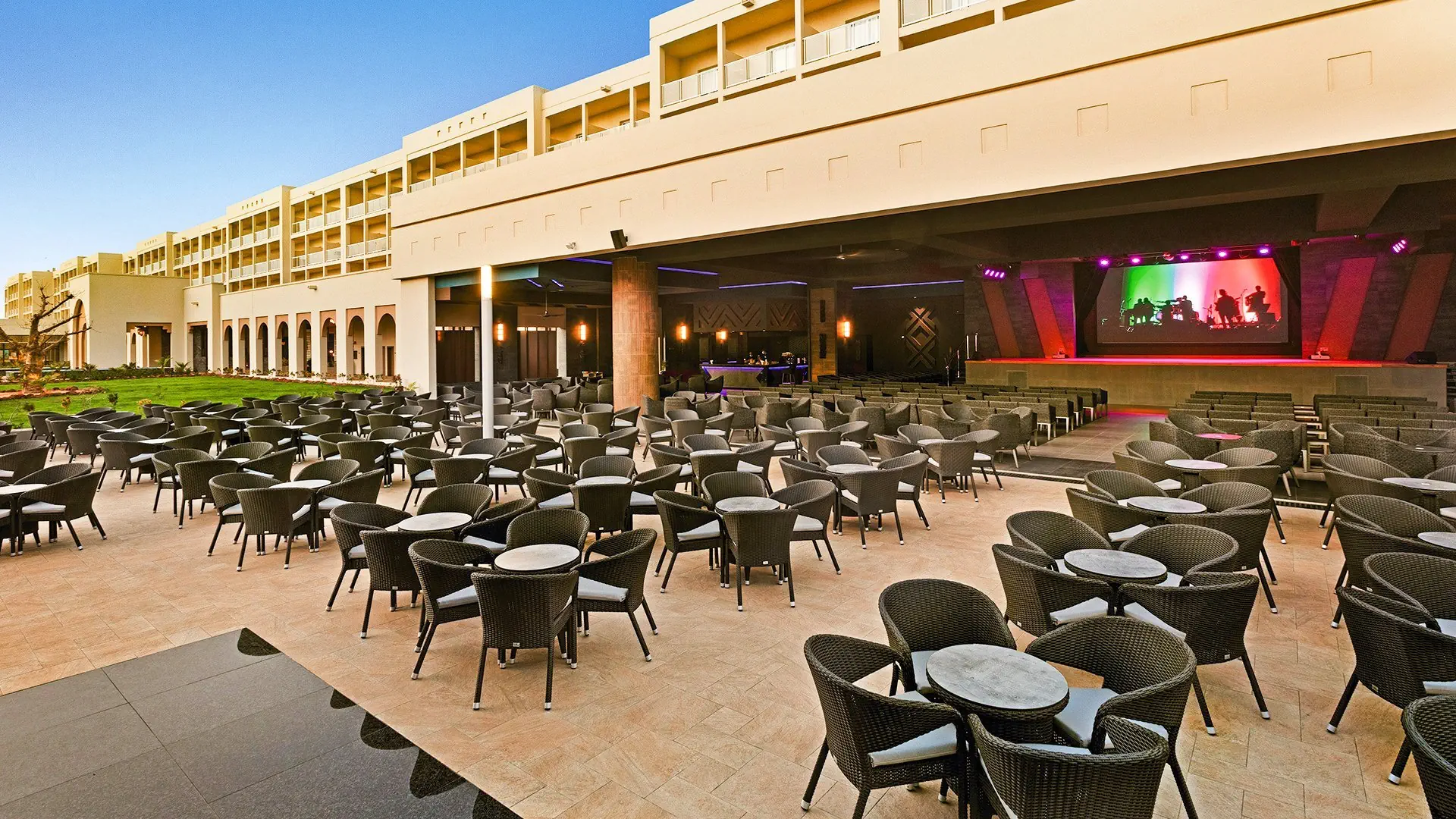 Riu Baobab - zdjęcie 40
