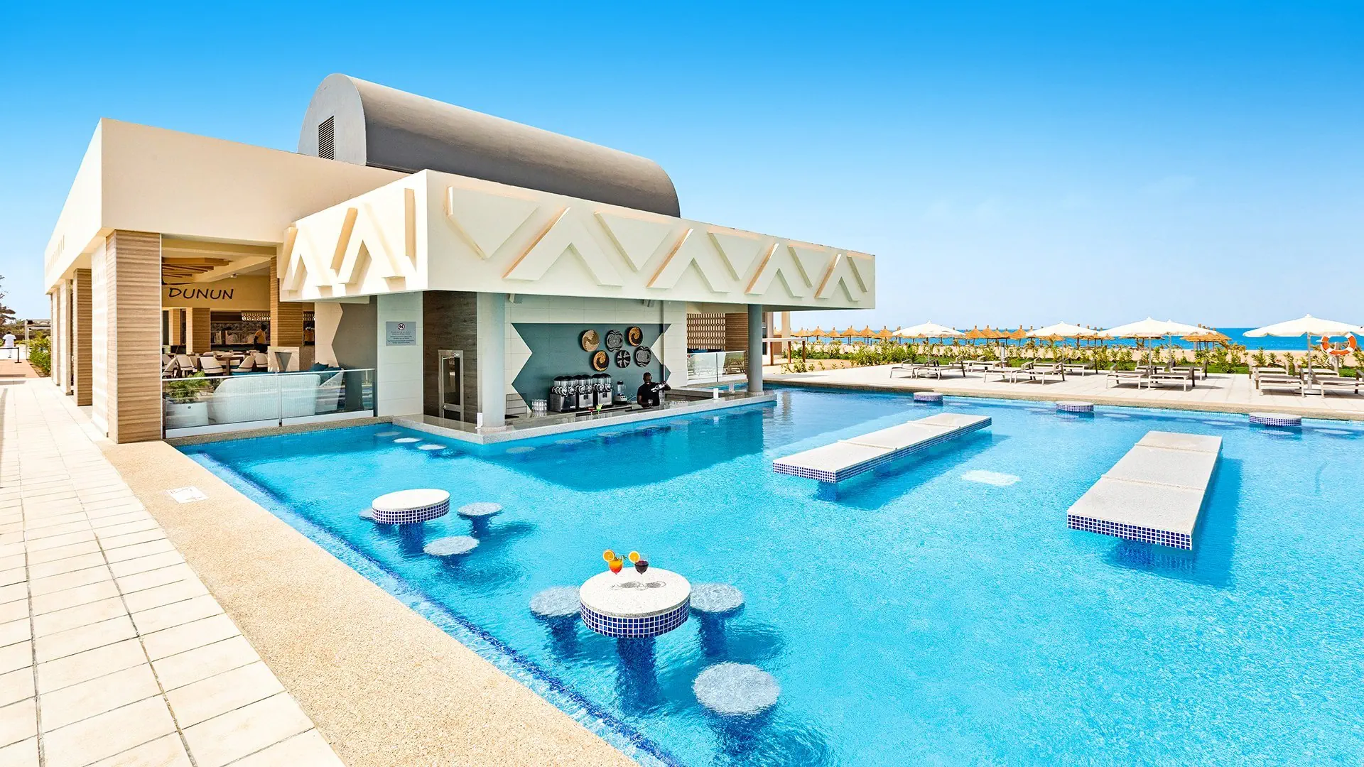 Riu Baobab - zdjęcie 4