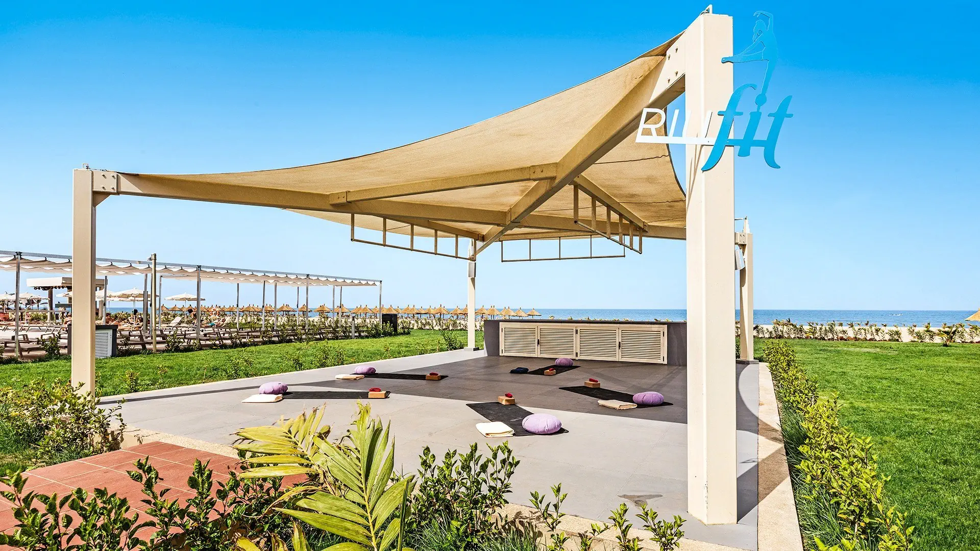 Riu Baobab - zdjęcie 27
