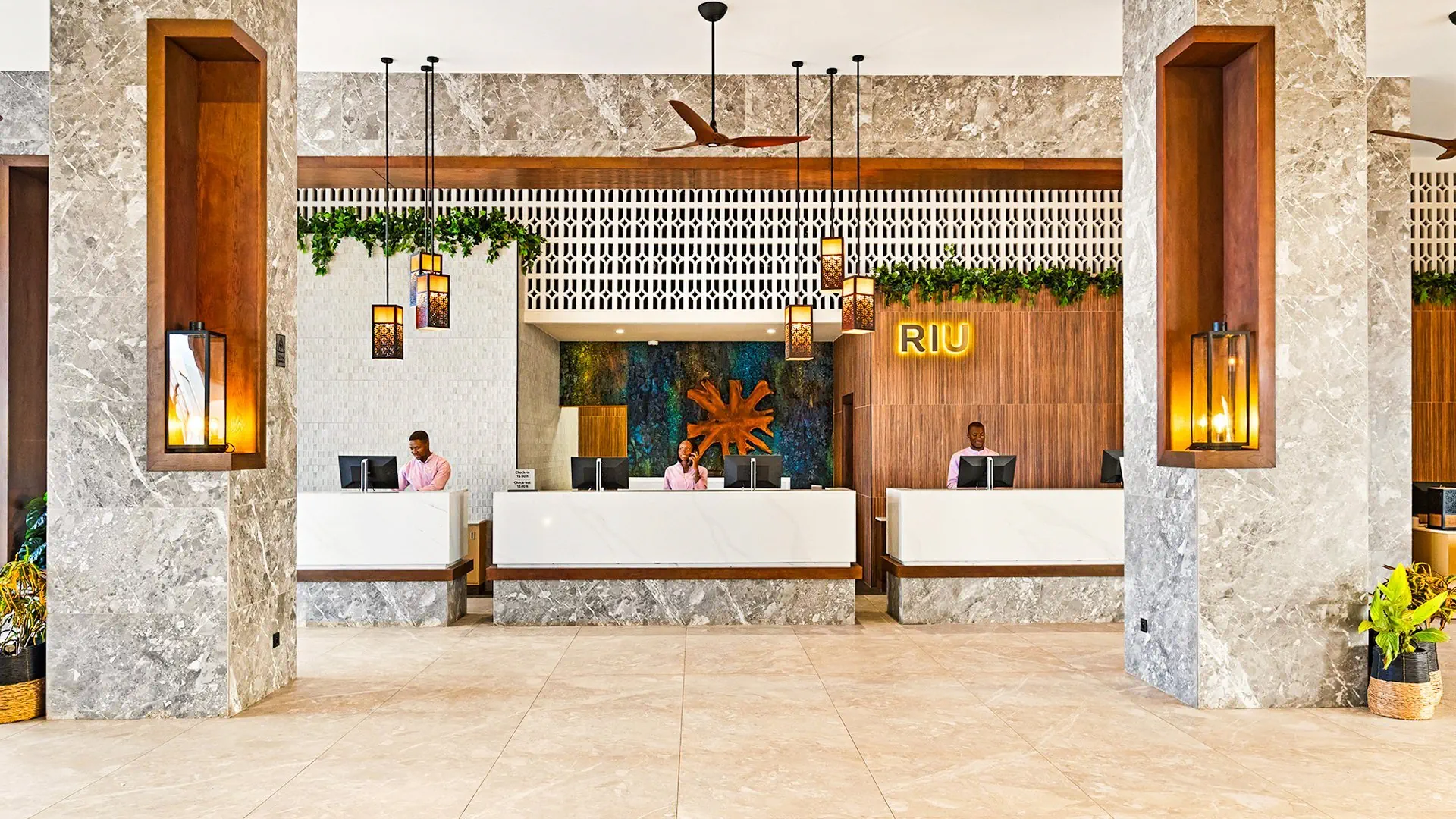 Riu Baobab - zdjęcie 8