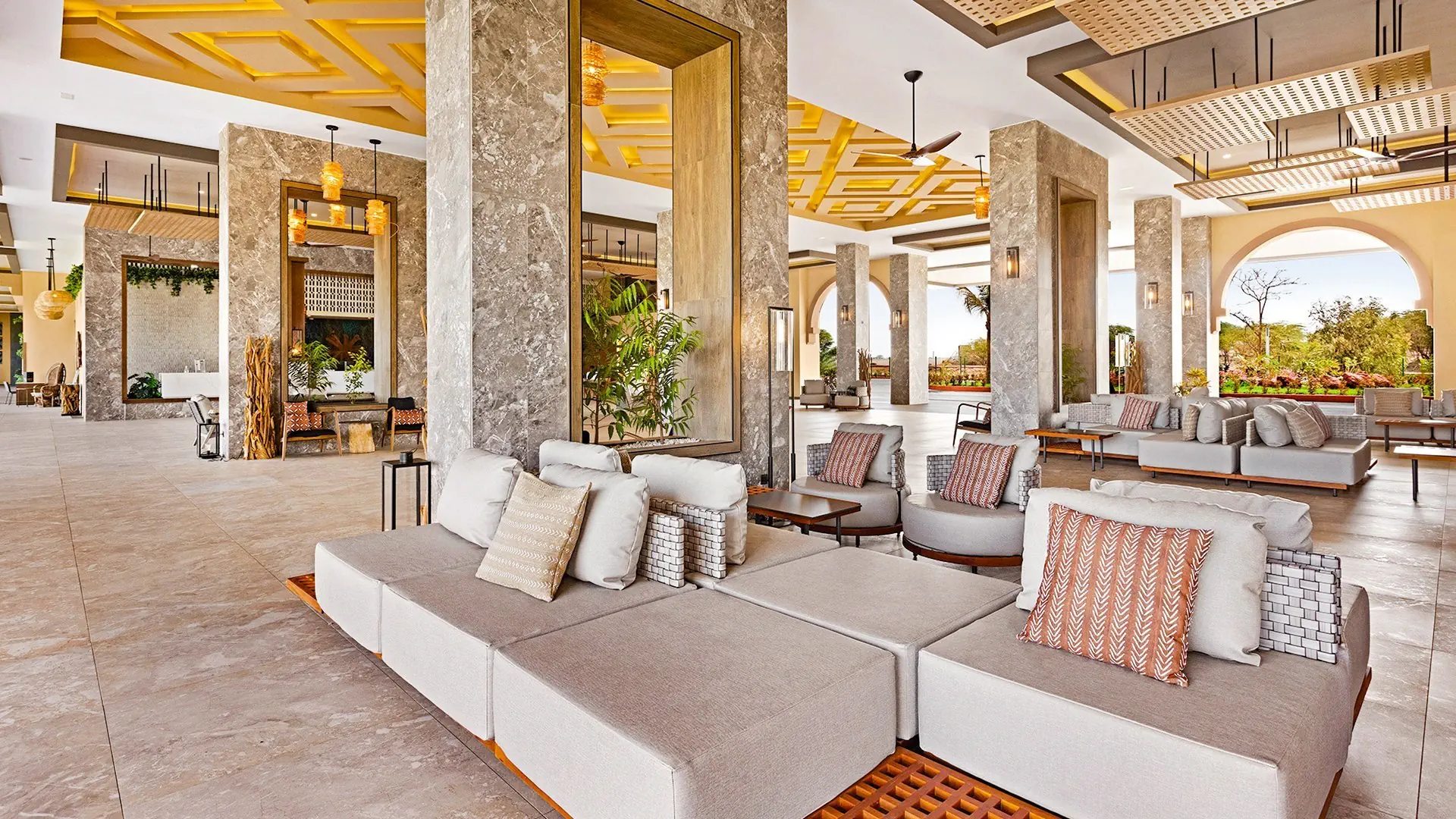 Riu Baobab - zdjęcie 6