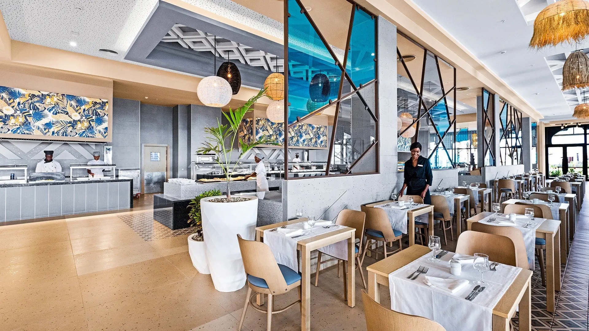 Riu Baobab - zdjęcie 23