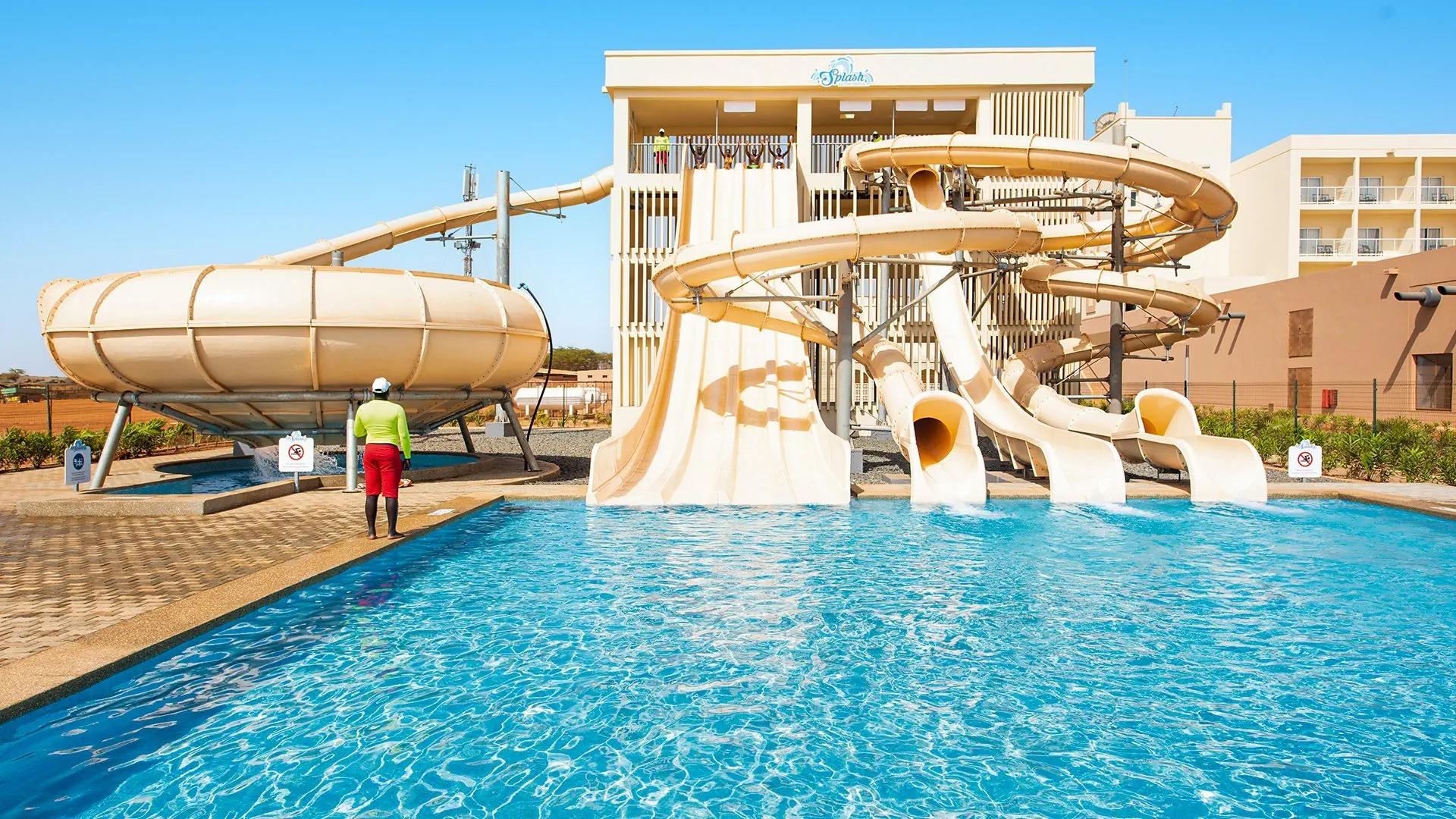 Riu Baobab - zdjęcie 16