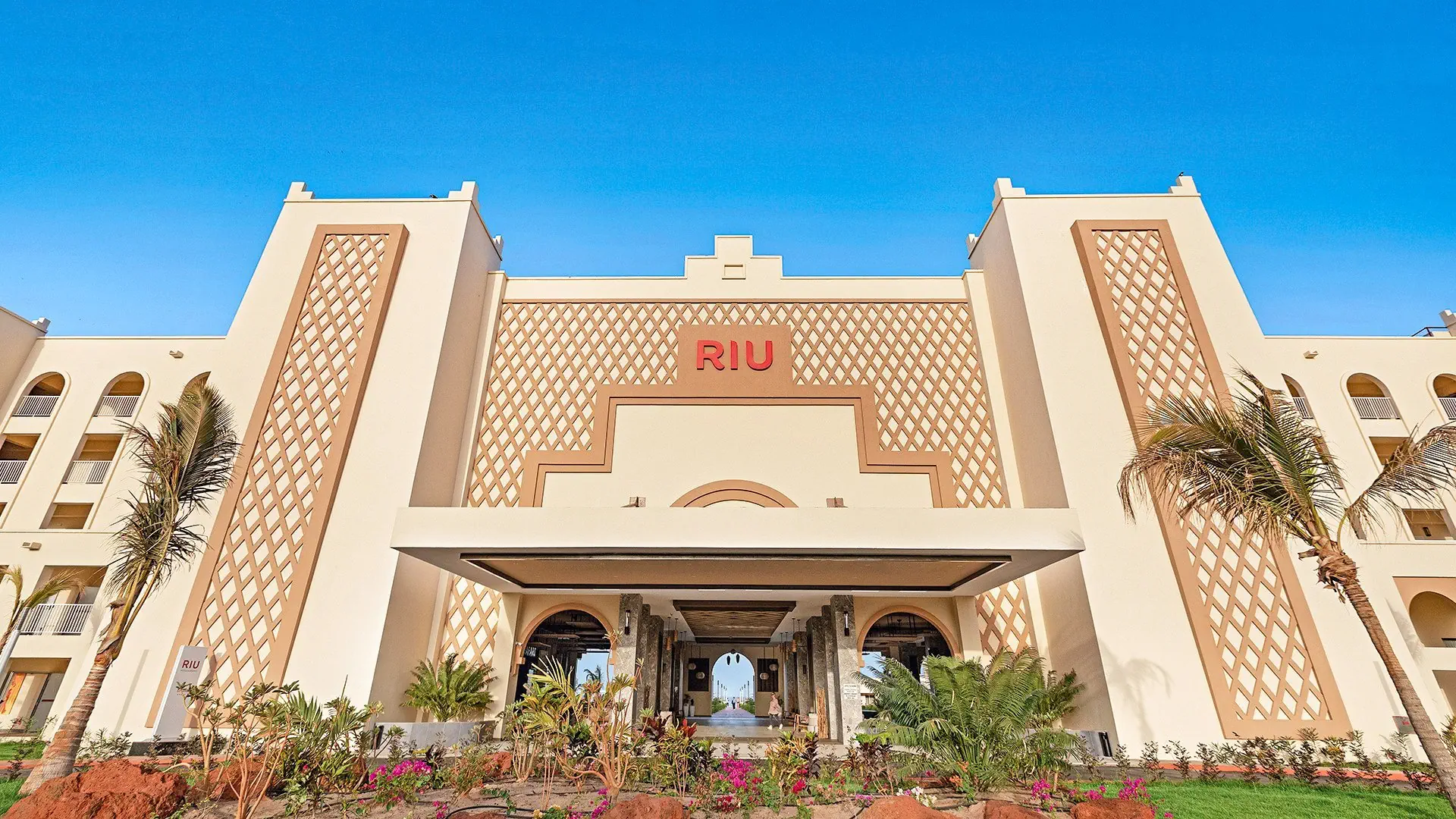 Riu Baobab - zdjęcie 9