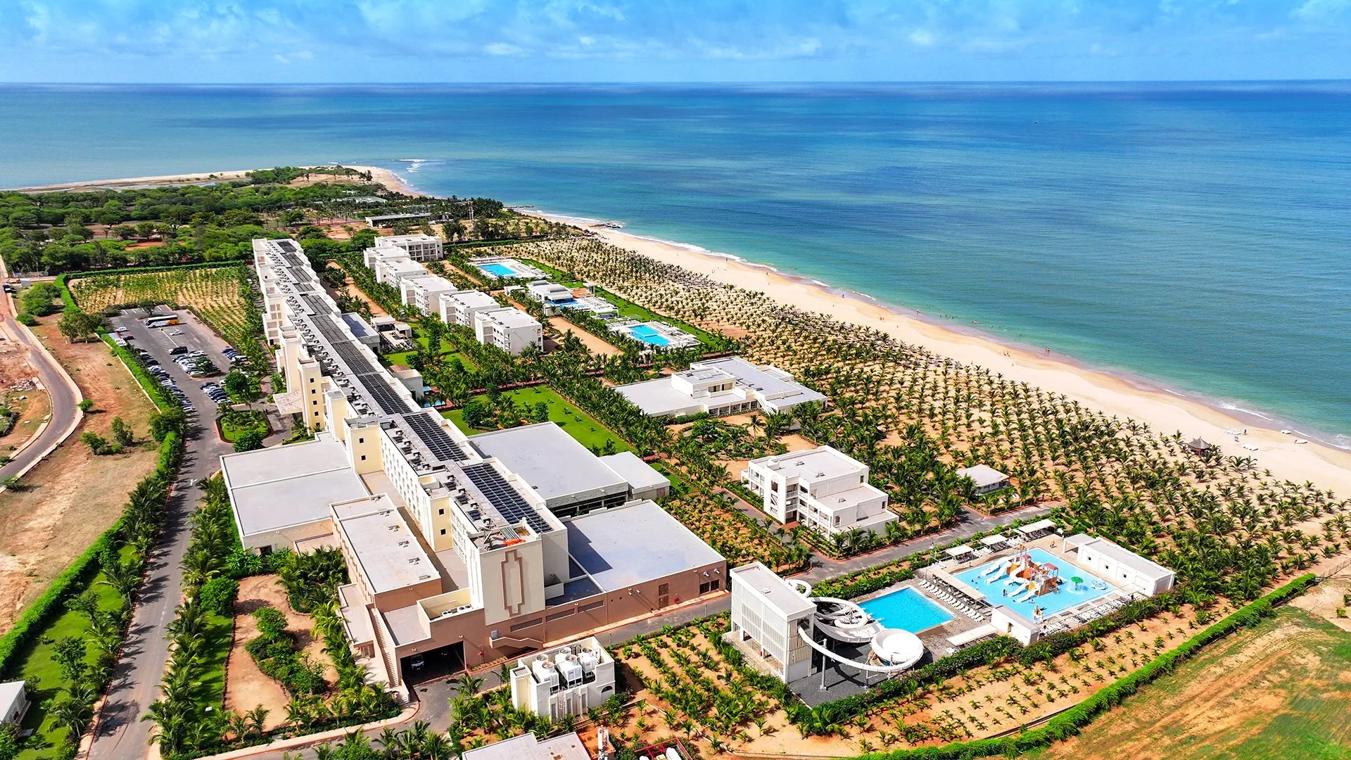 Riu Baobab - zdjęcie 3