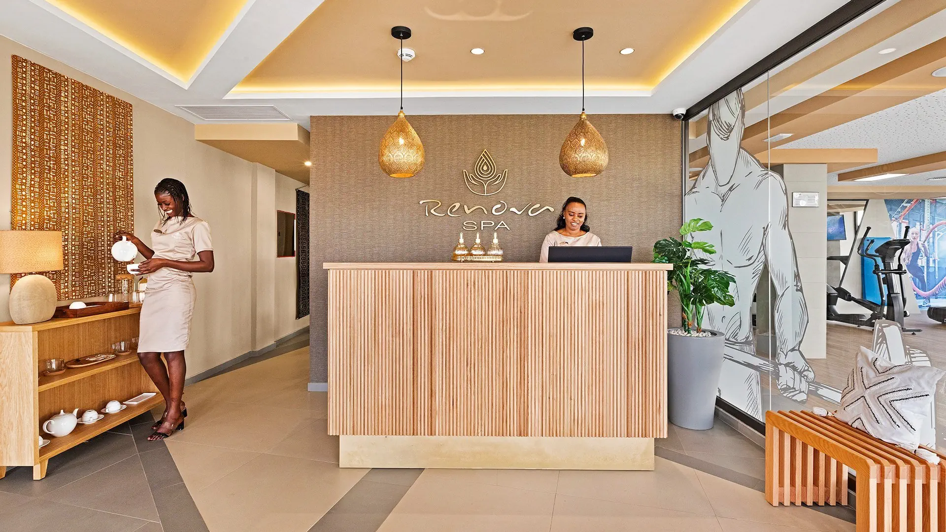 Riu Baobab - zdjęcie 34