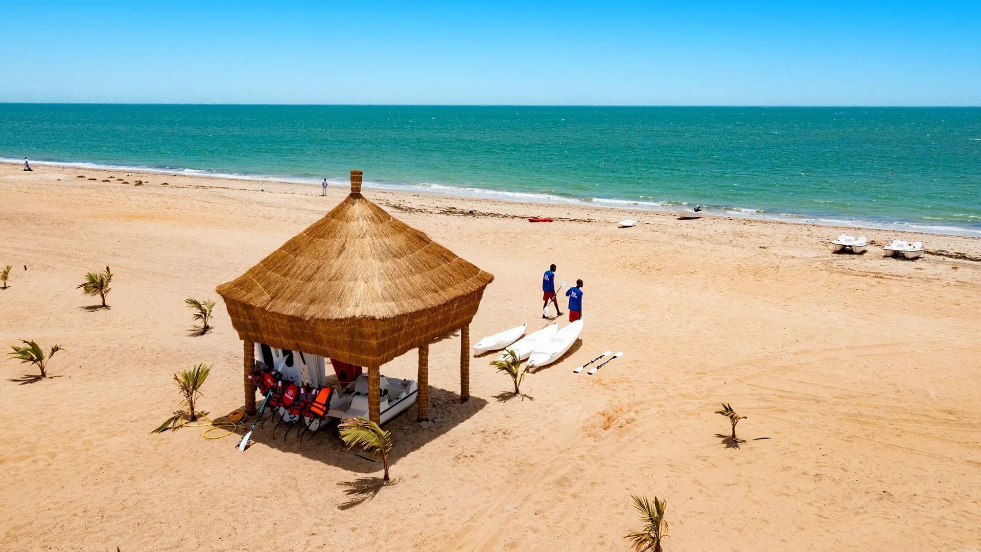 Riu Baobab - zdjęcie 11