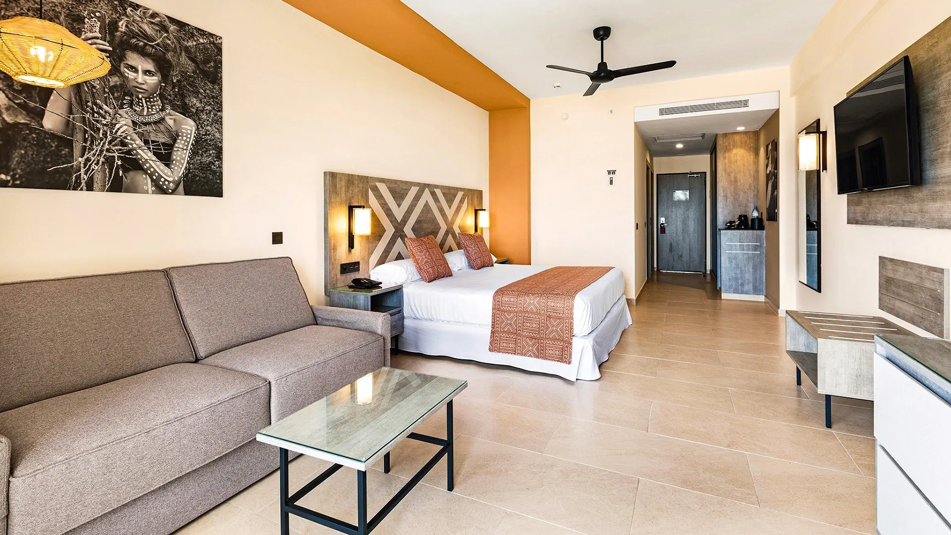 Riu Baobab - zdjęcie 13