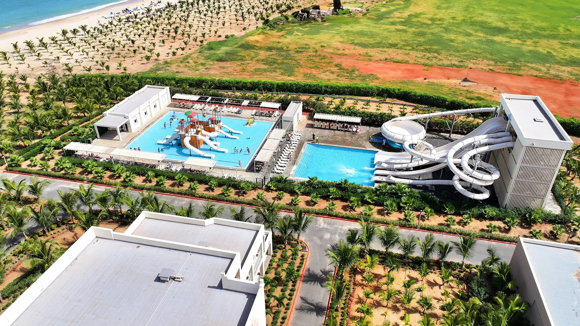 Riu Baobab - zdjęcie 41